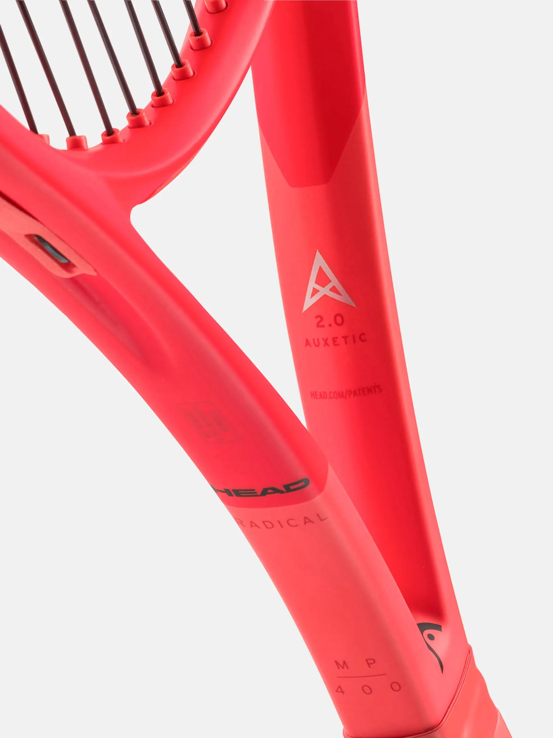 Head Radical MP 2025 Tennis Racquet 300g (Ready to Go)