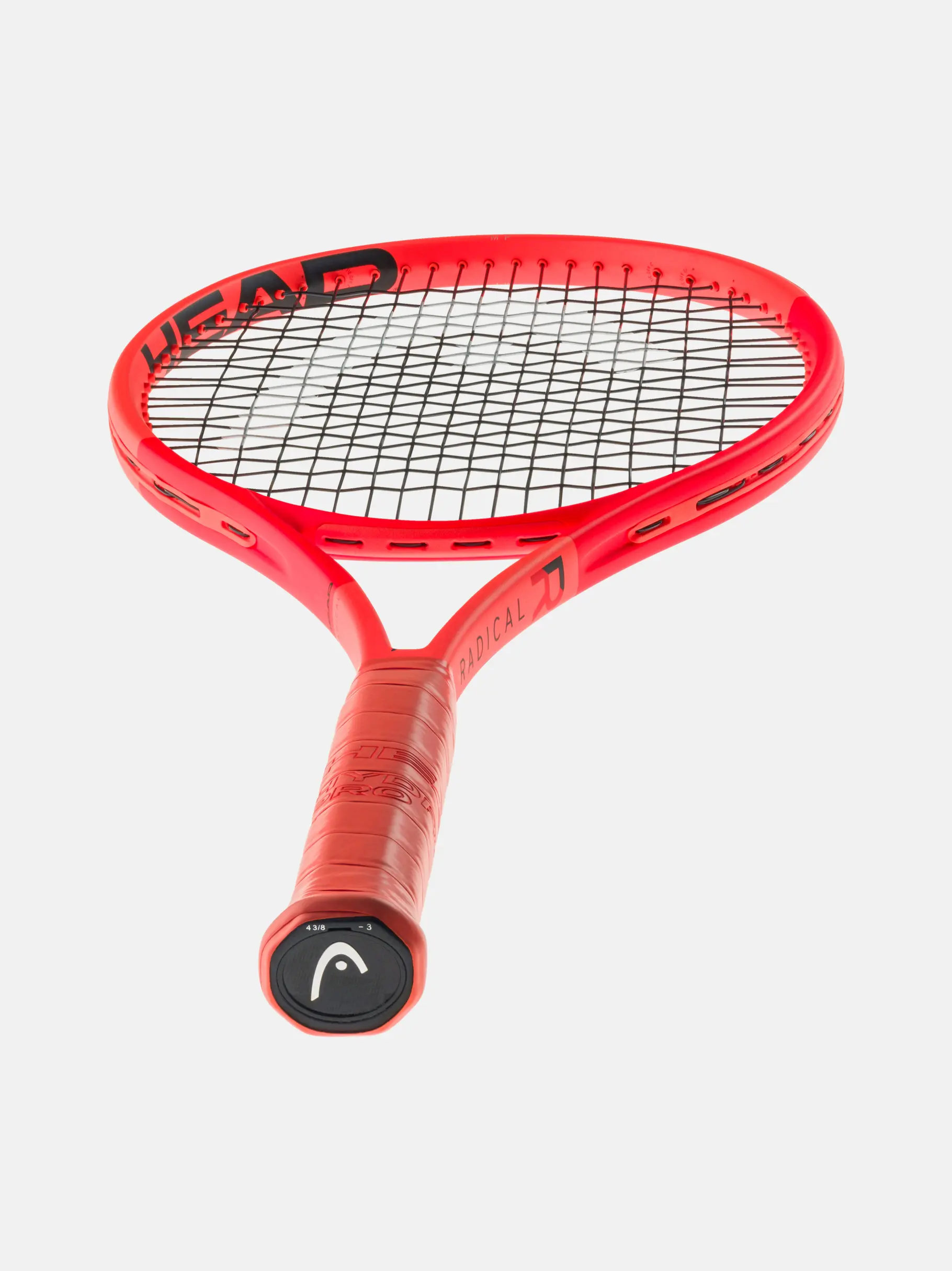 Head Radical MP 2025 Tennis Racquet 300g (Ready to Go)