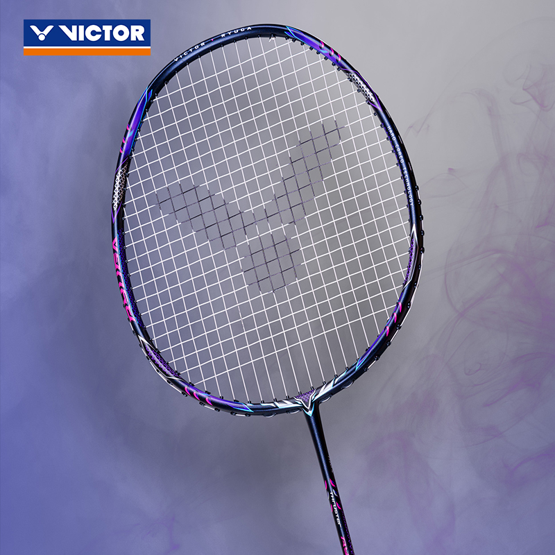 Victor Thruster 2024 NEW RYUGA2 PRO Badminton Racquet