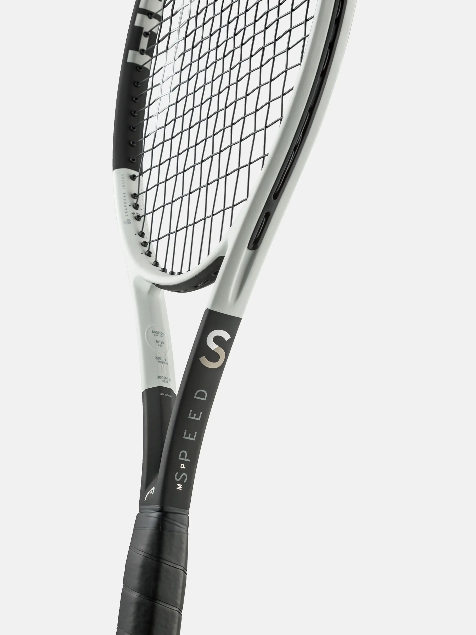 Head Speed MP 2024 Tennis Racquet 300g (Ready to Go)
