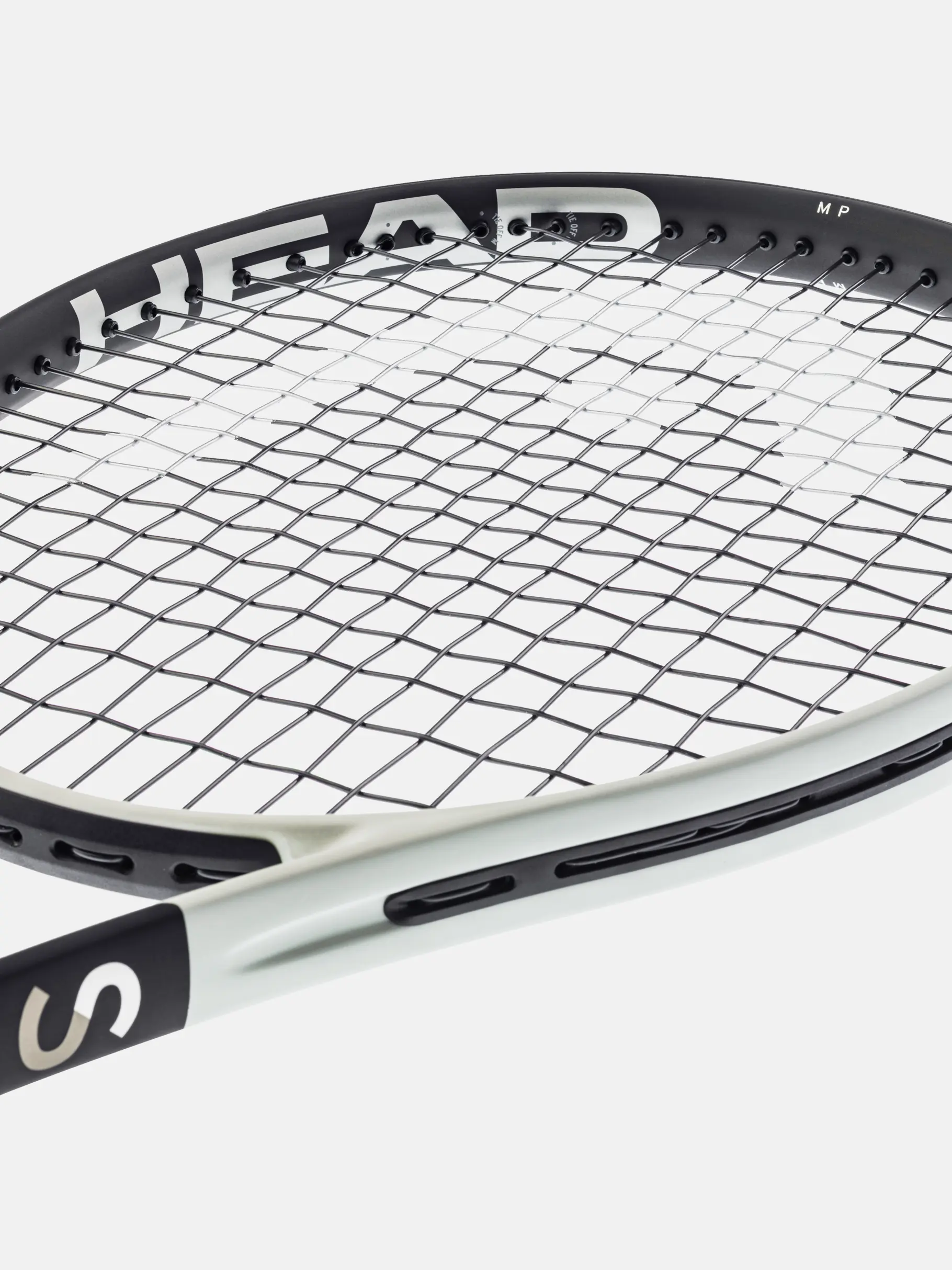 Head Speed MP 2024 Tennis Racquet 300g (Ready to Go)