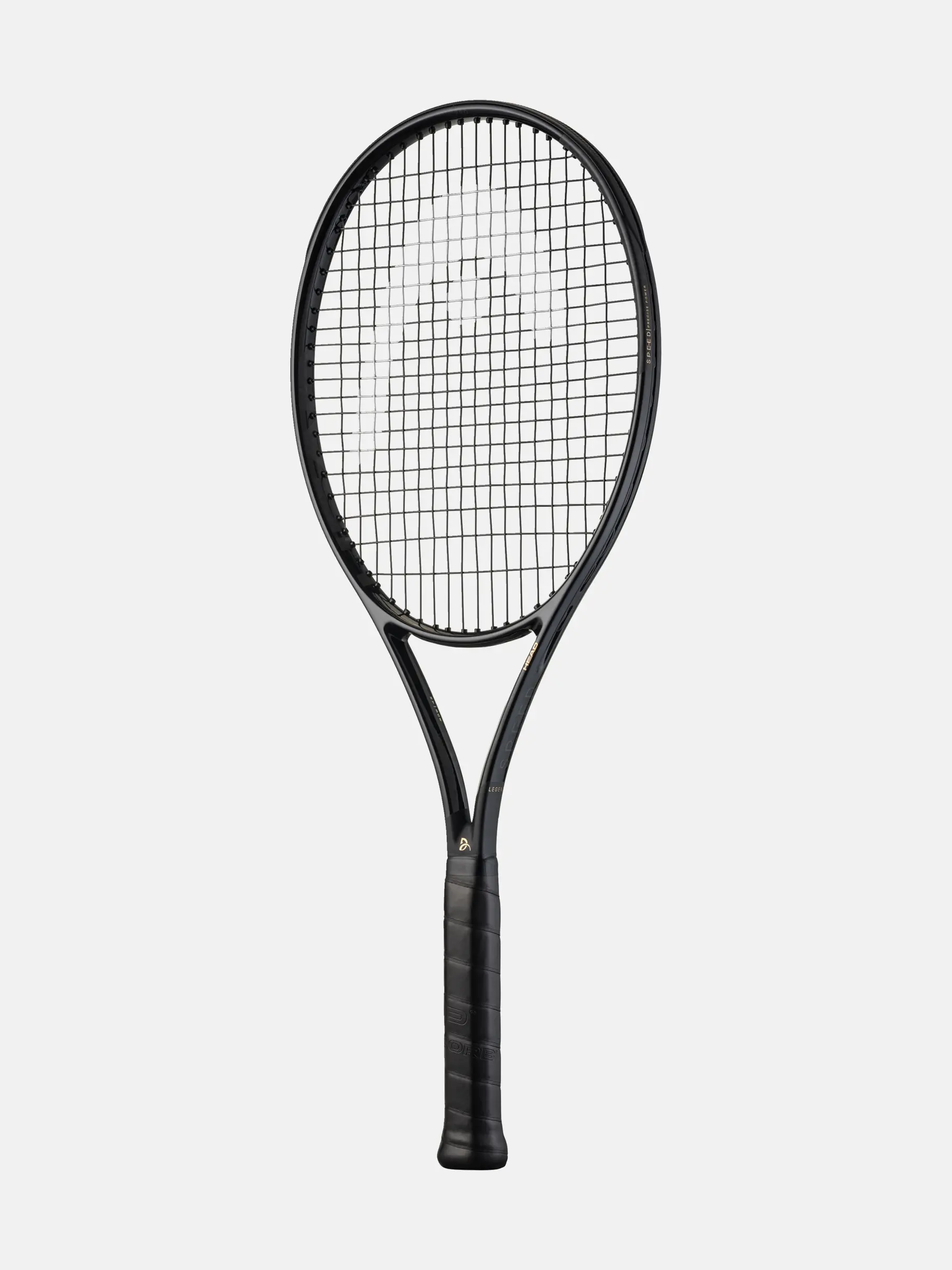Head Speed PRO LEGEND 2025 Tennis Racquet 310g (Ready to Go)
