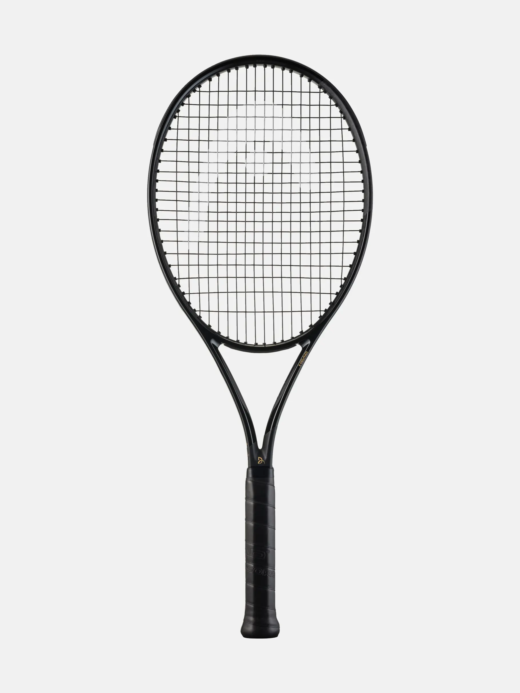 Head Speed PRO LEGEND 2025 Tennis Racquet 310g (Ready to Go)