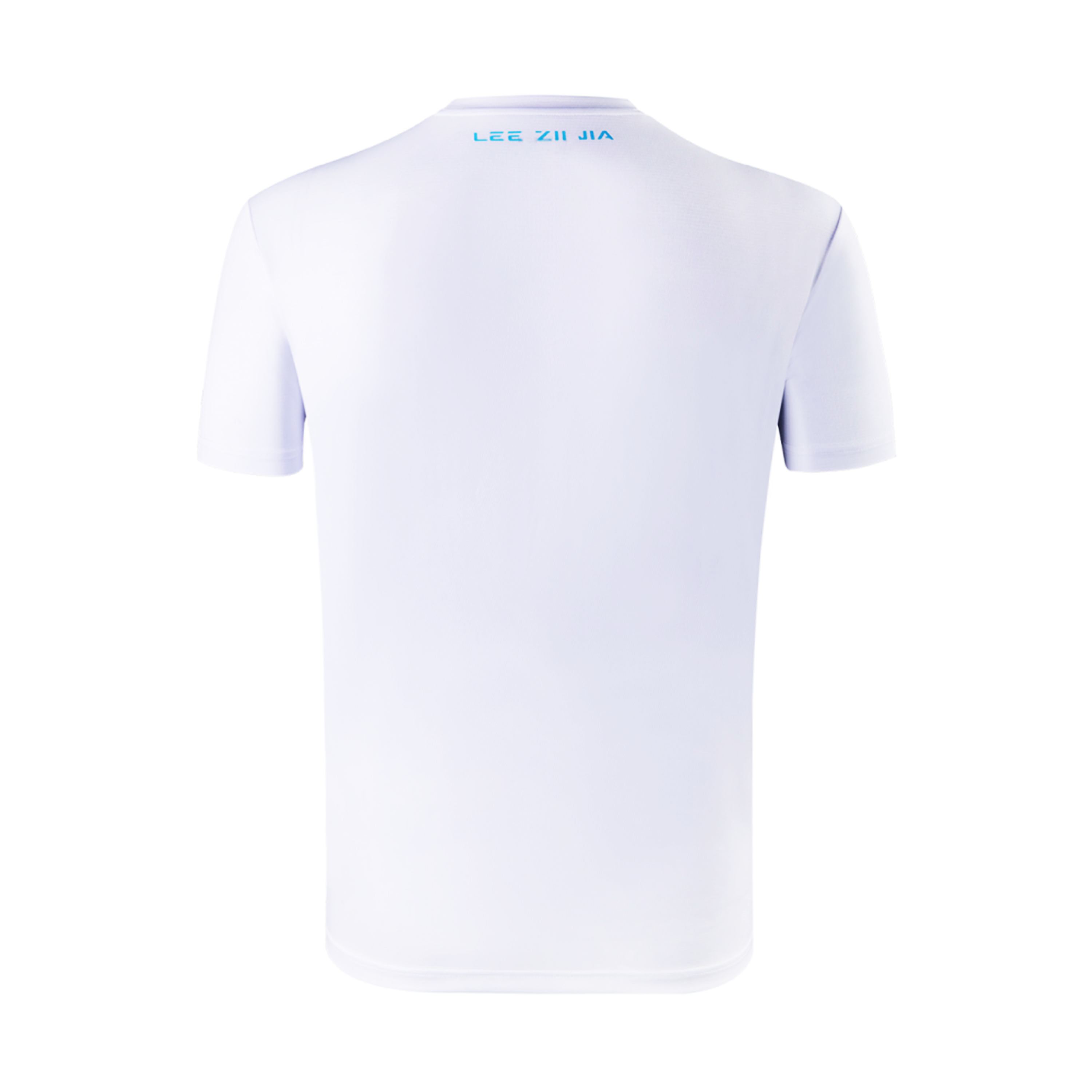 Victor X LZJ Cartoon Sports Shirt T20056A White UNISEX (Clearance)