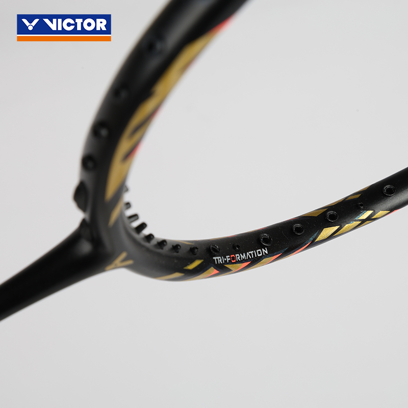 Victor Thruster Raptor Badminton Racquet (UNSTRUNG)