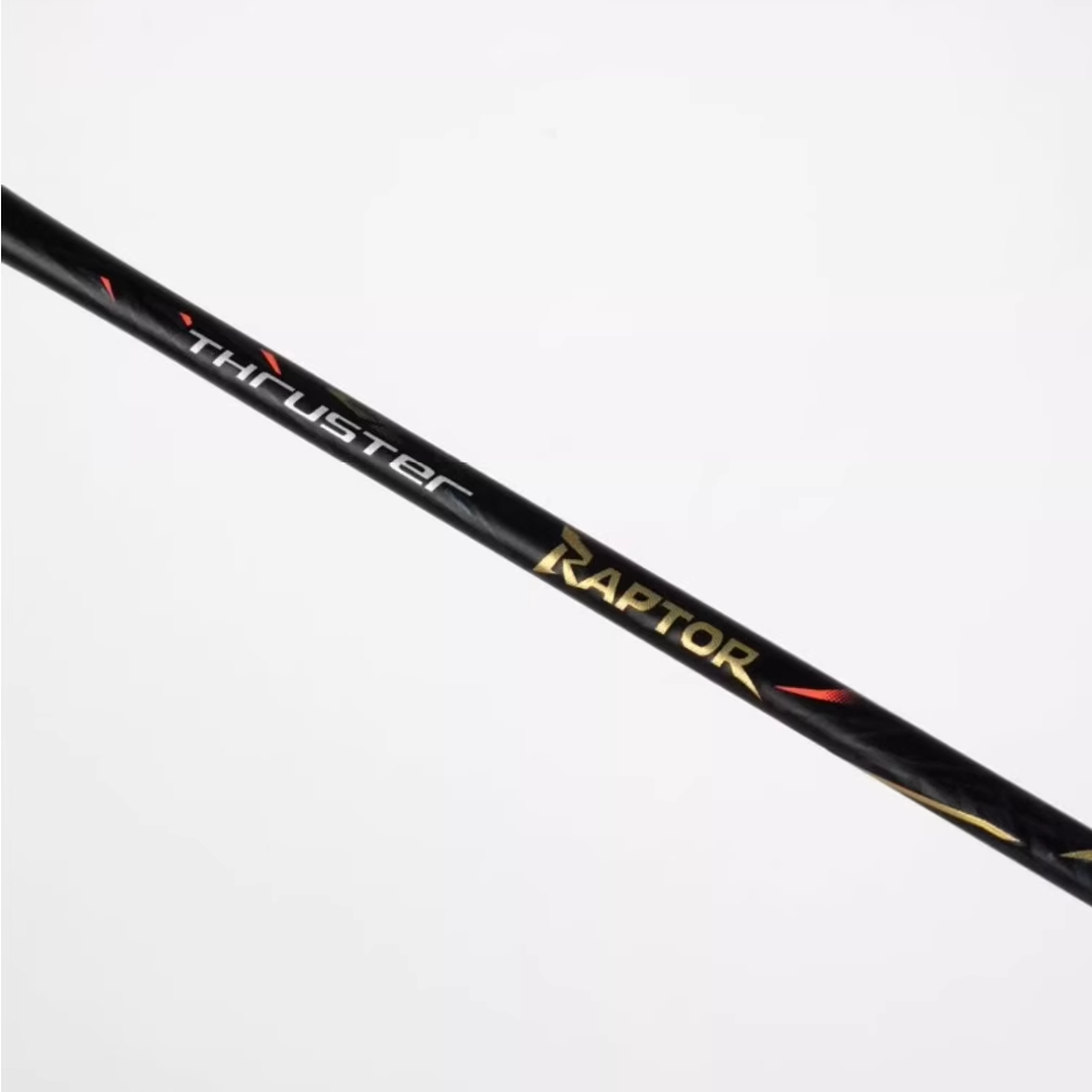 Victor Thruster Raptor Badminton Racquet (UNSTRUNG)
