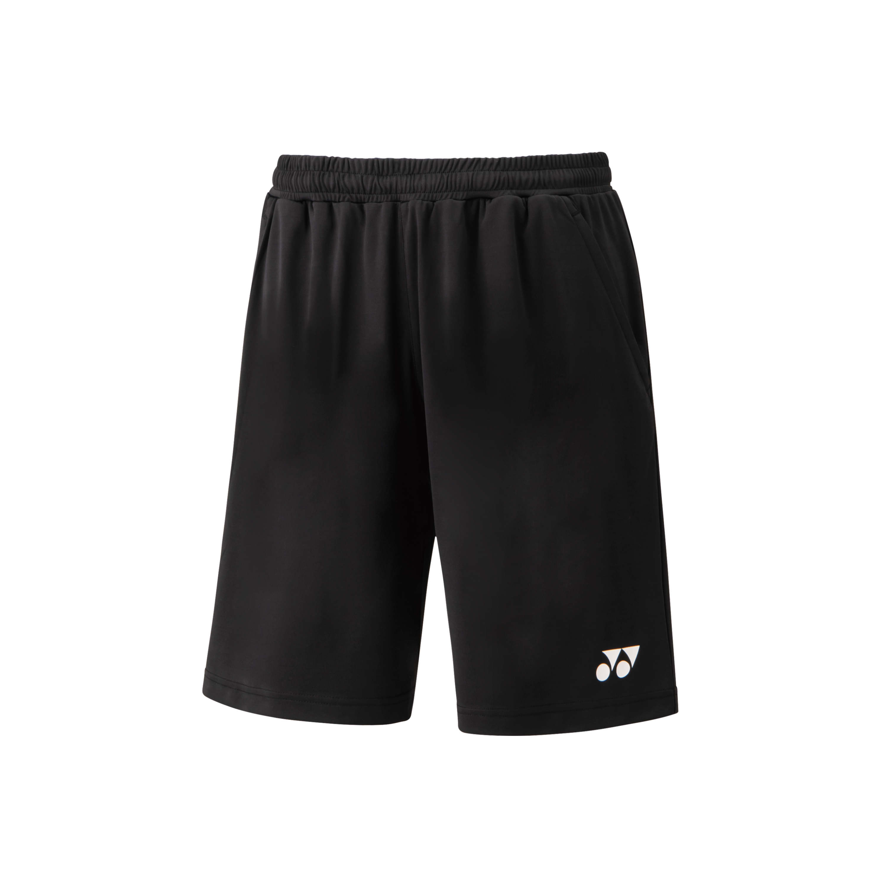 Yonex Sports Shorts YM0030 Black MEN'S