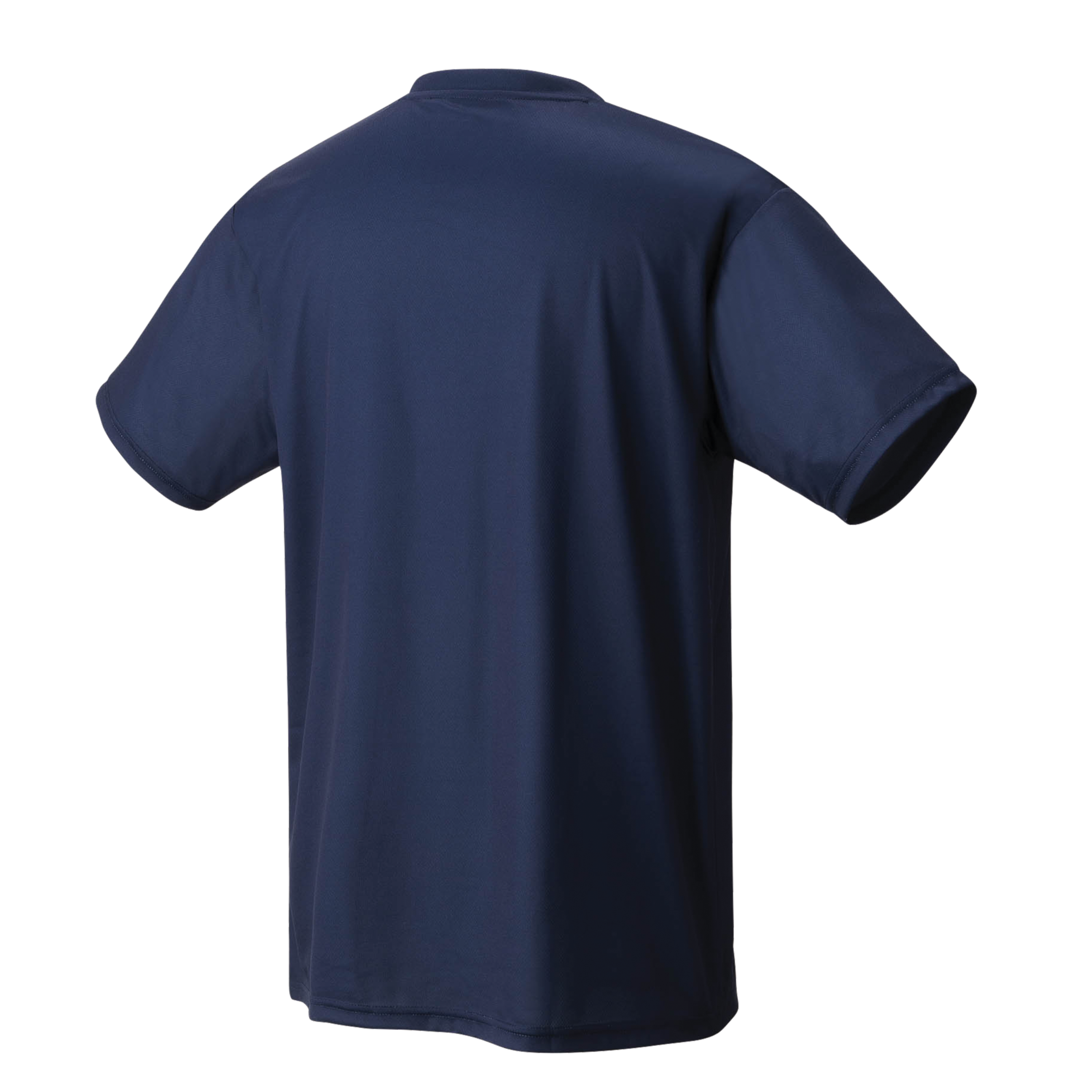 Yonex Fashion Sports Shirt YM0043 Indigo Marine UNISEX