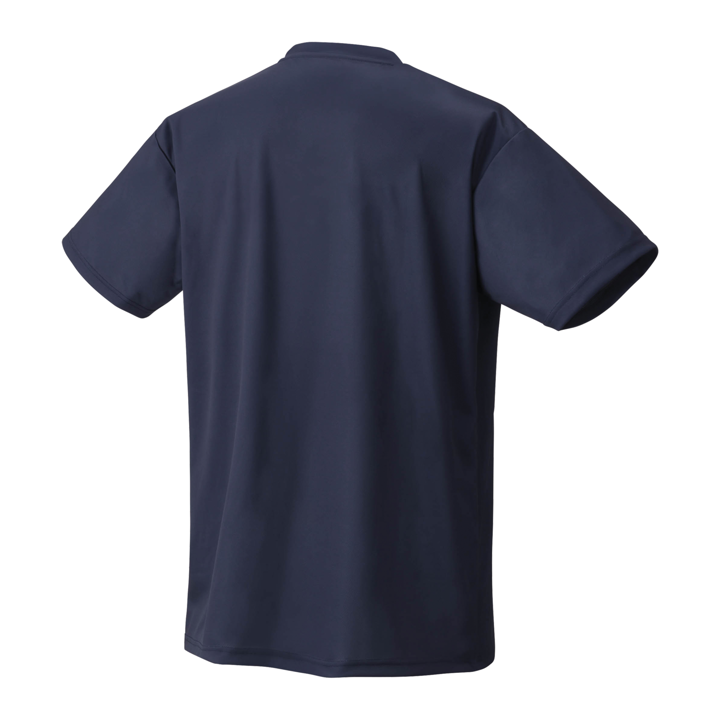 Yonex Badminton/ Tennis Sports Shirt YM0046EX Indigo Marine MEN'S