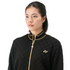 Yonex Fashion Sweater 37004 Black WOMEN'S
