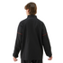 Yonex Premium Knit Jacket (Fitted Style) 50178 Black UNISEX