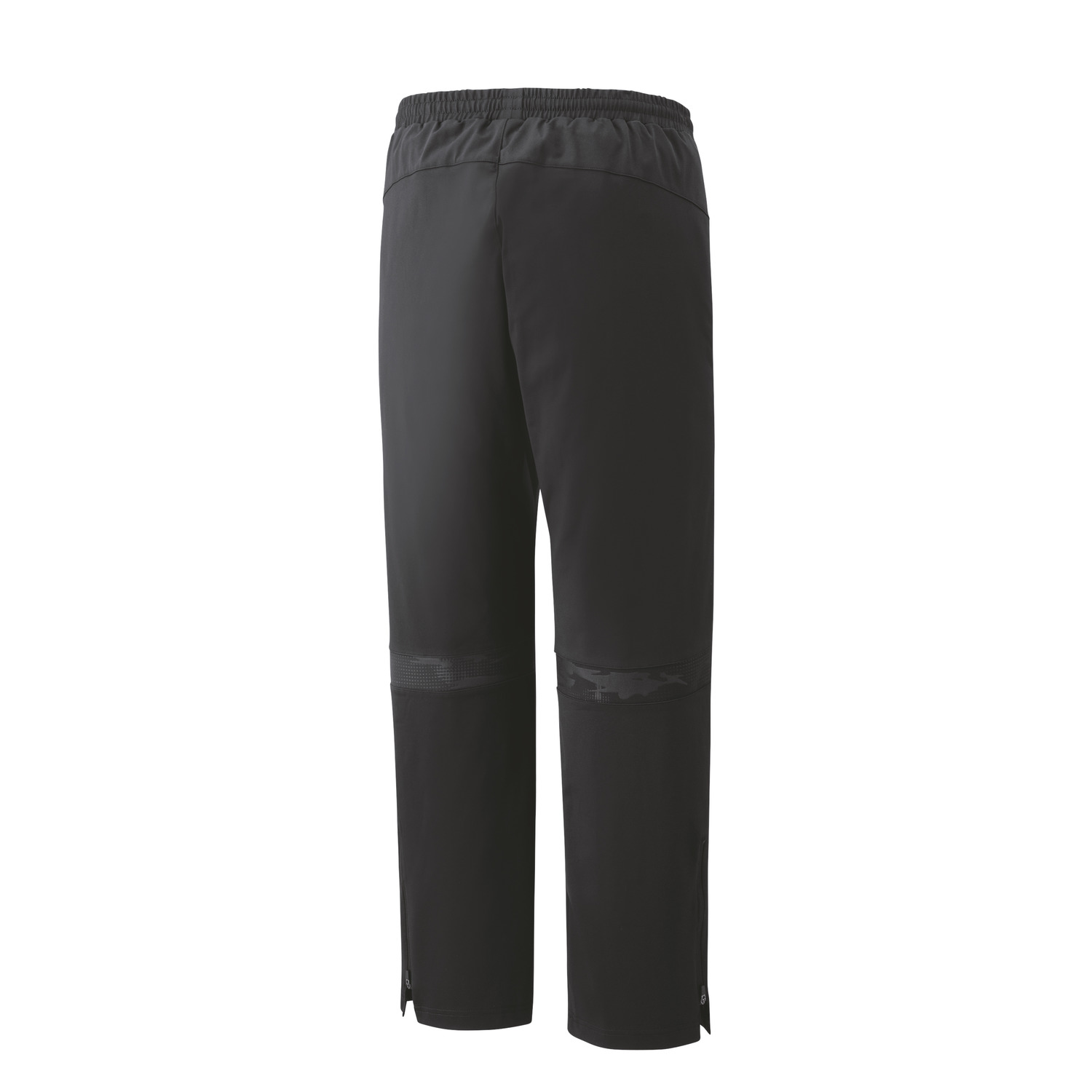 Yonex Premium Knit Warm-up Pants (Fitted Style) 60178 UNISEX