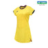 Yonex Womens Premium Sports Dress (with inner shorts) 20683 Yellow (Clearance)