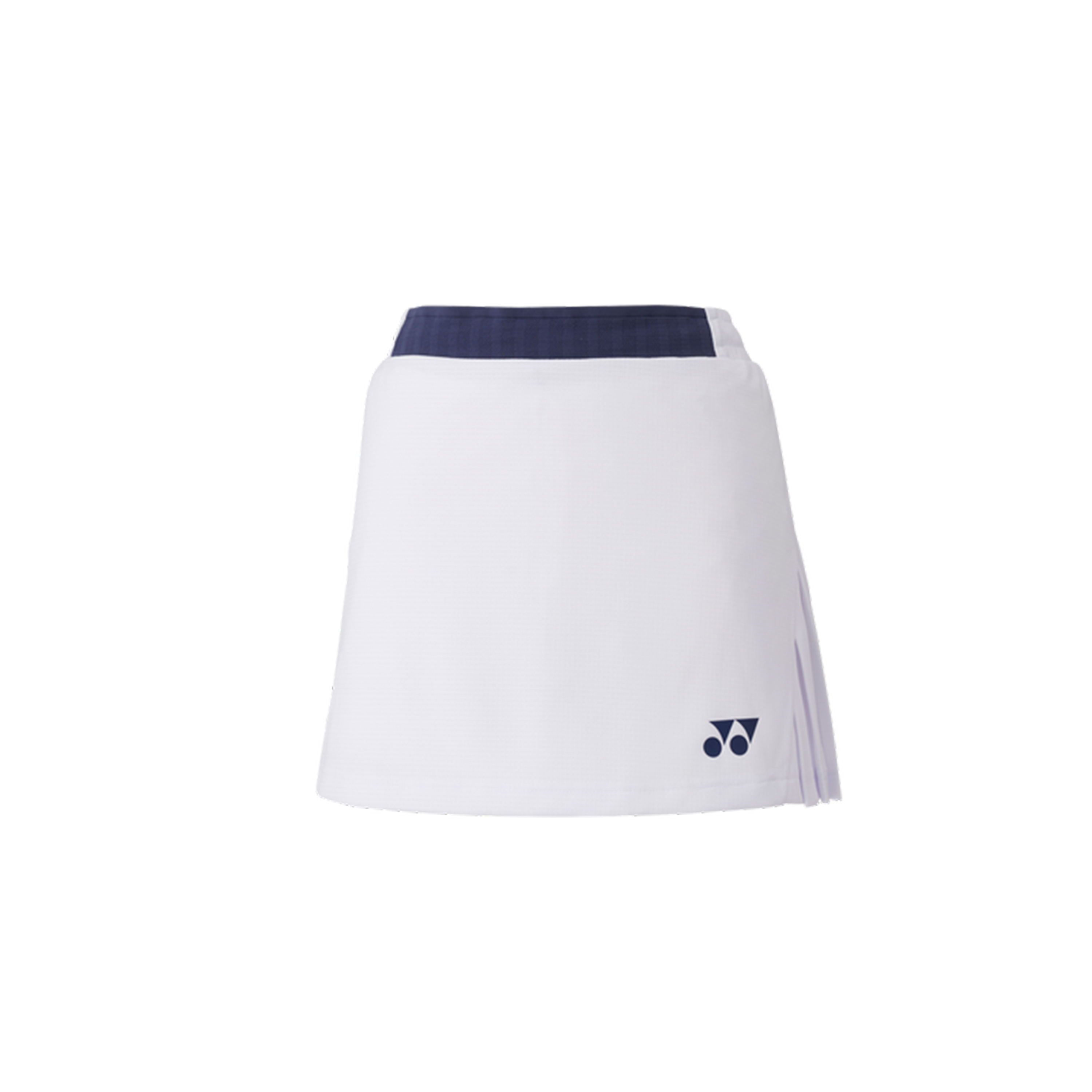 Yonex Premium Badminton/ Tennis Sports Skort 26094 White (Clearance)