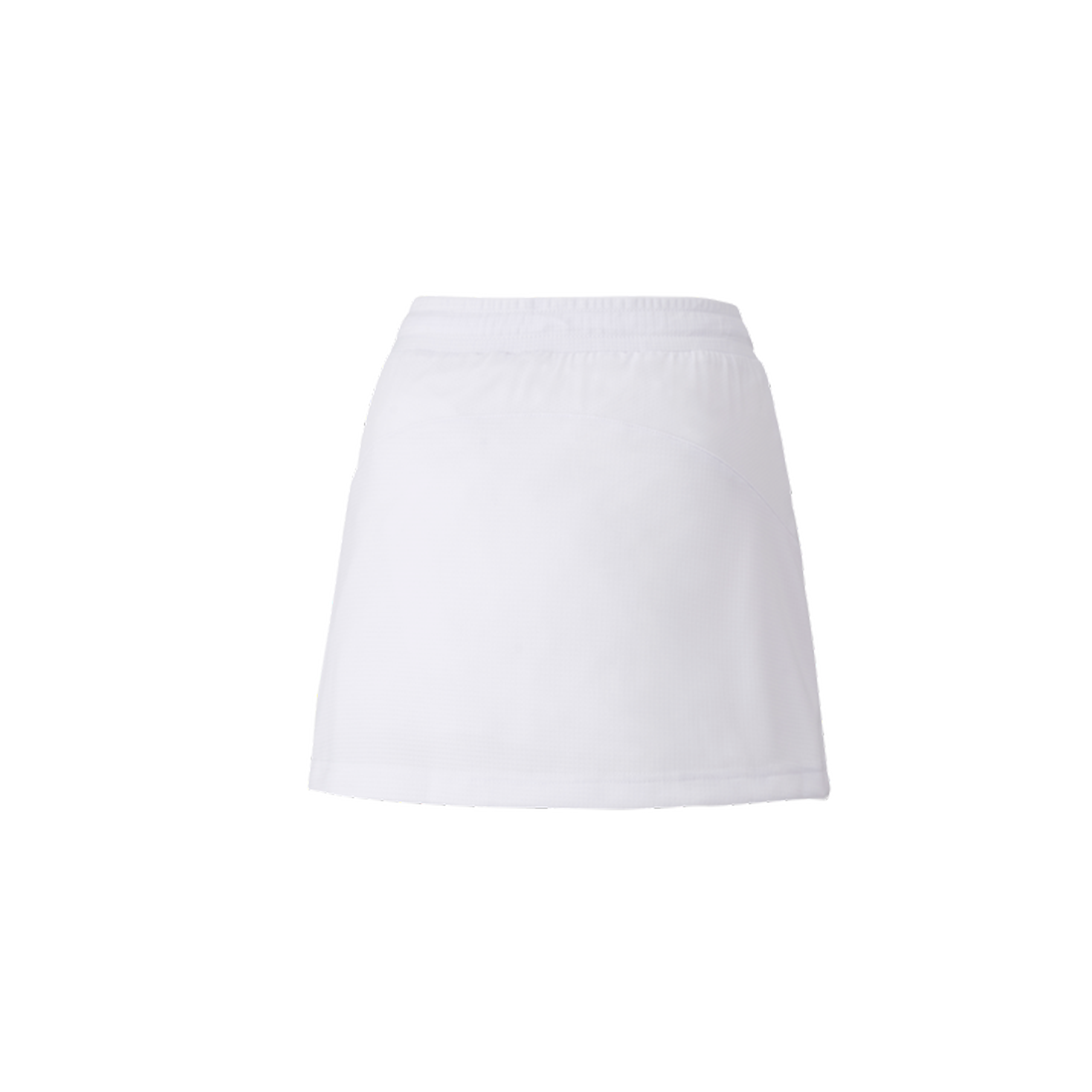 Yonex Premium Badminton/ Tennis Sports Skort 26094 White