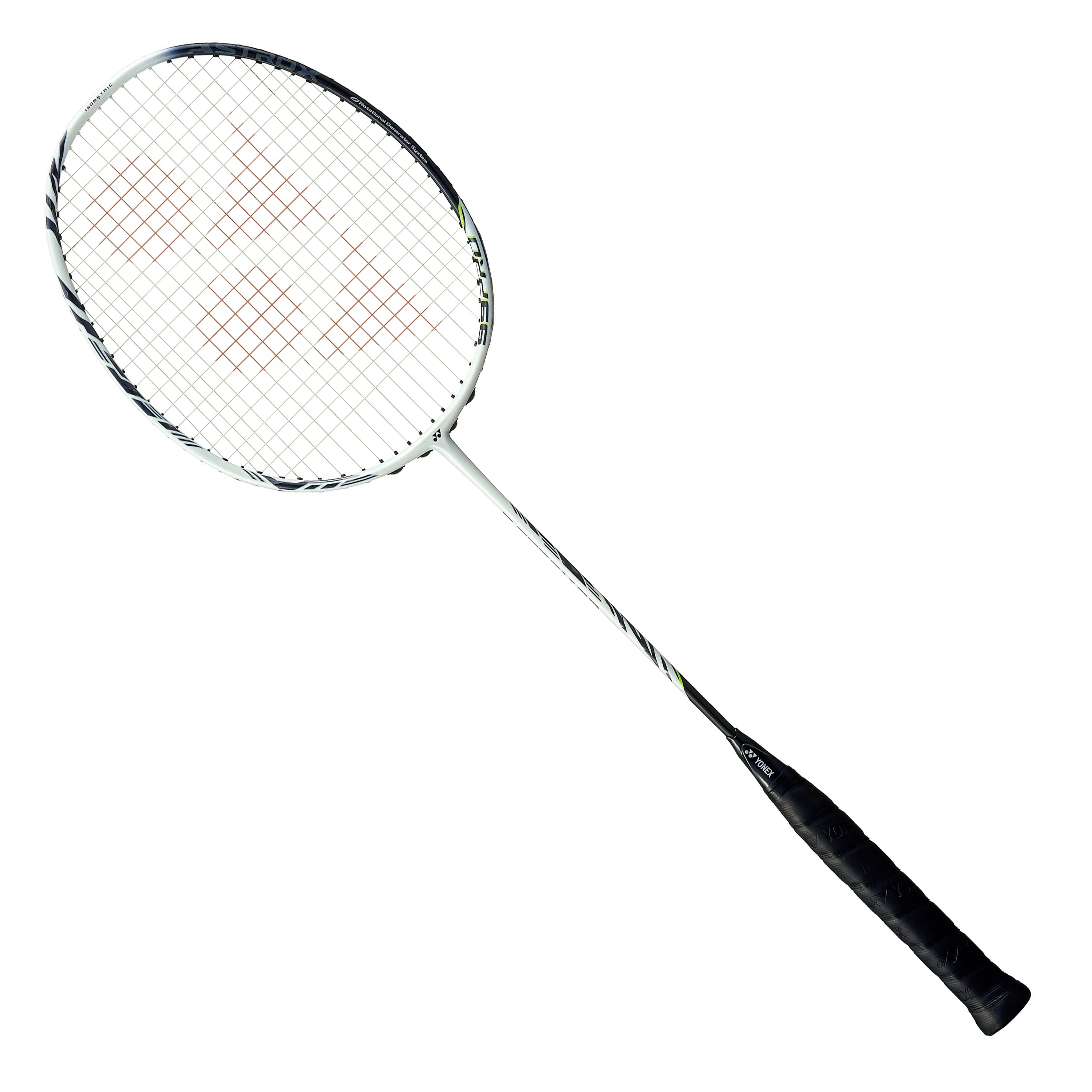 Yonex Astrox 99 PRO Badminton Racquet White Tiger (UNSTRUNG)
