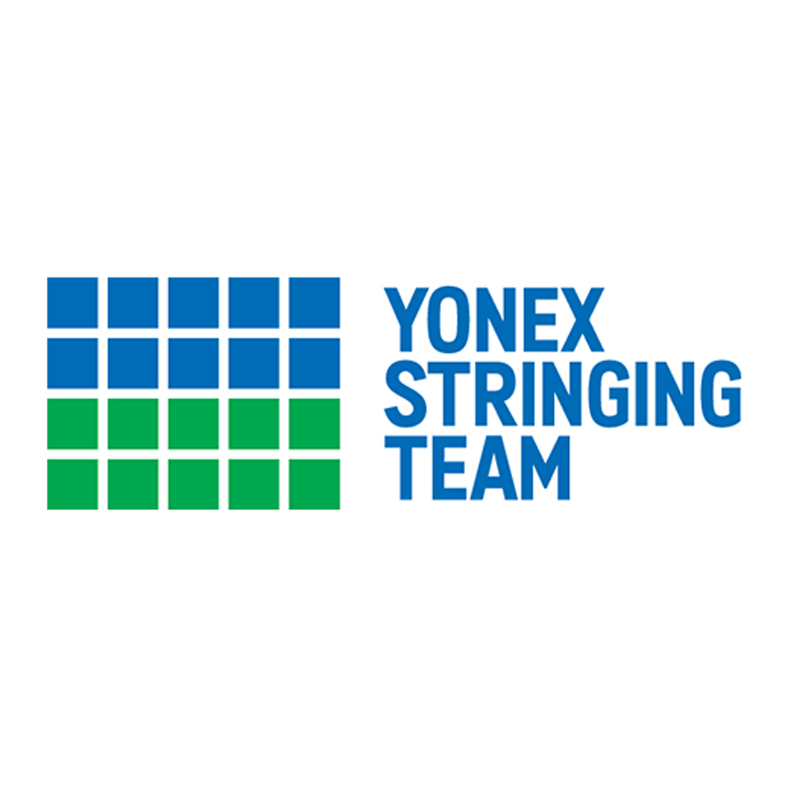 Yonex Stringing Team Racquet Stringing Service