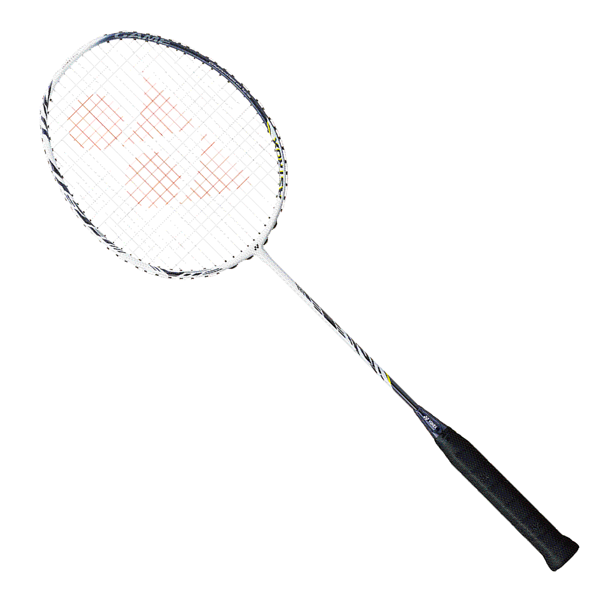Yonex Astrox 99 GAME Badminton Racquet White Tiger 4U(83g)G5 (Ready to Go)