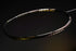 Victor Thruster F Badminton Racquet Black/ Gold (UNSTRUNG)