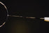 Victor Thruster F Badminton Racquet Black/ Gold (UNSTRUNG)