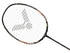Victor Thruster F Badminton Racquet Black/ Gold (UNSTRUNG)
