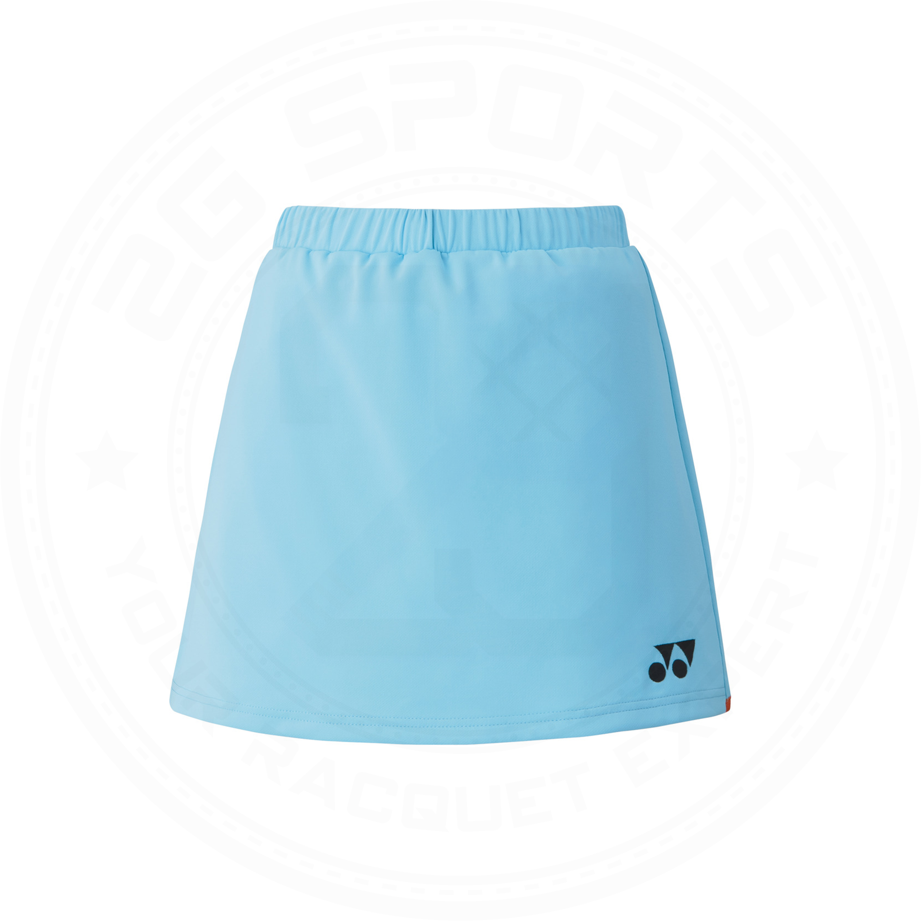 Yonex Premium Badminton/ Tennis Sports Skort 26095 Water Blue (Clearance)