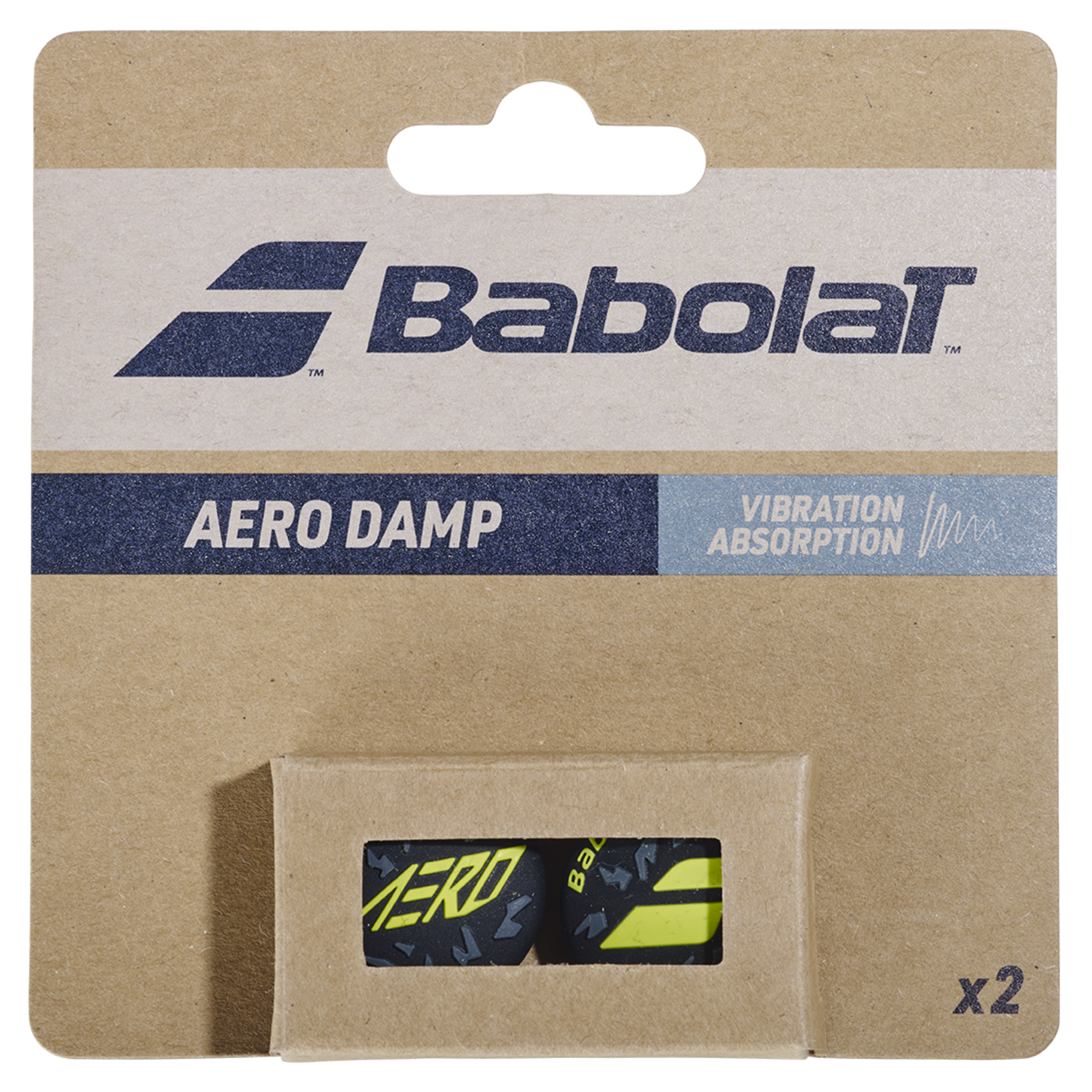 Vibration Dampeners