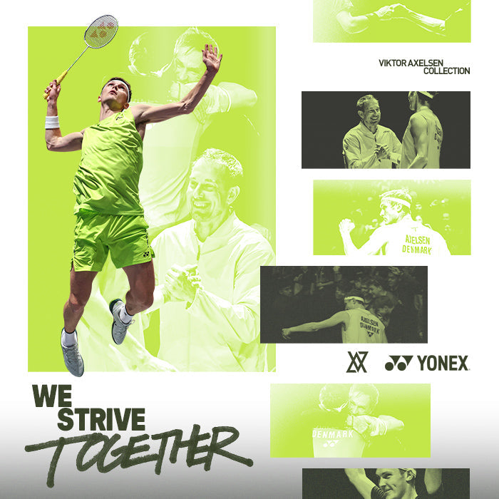 Yonex VA Collection