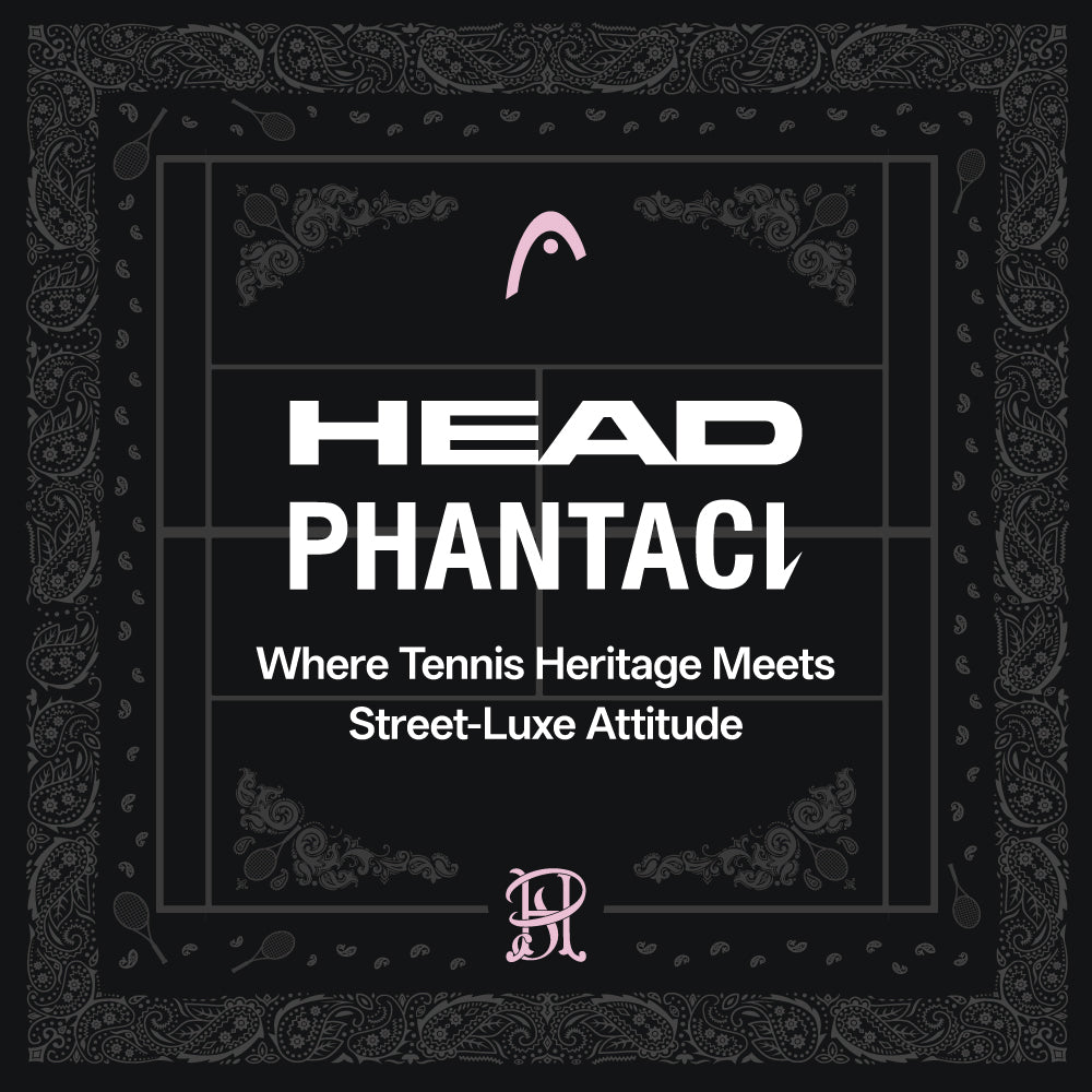 HEAD X PHANTACI