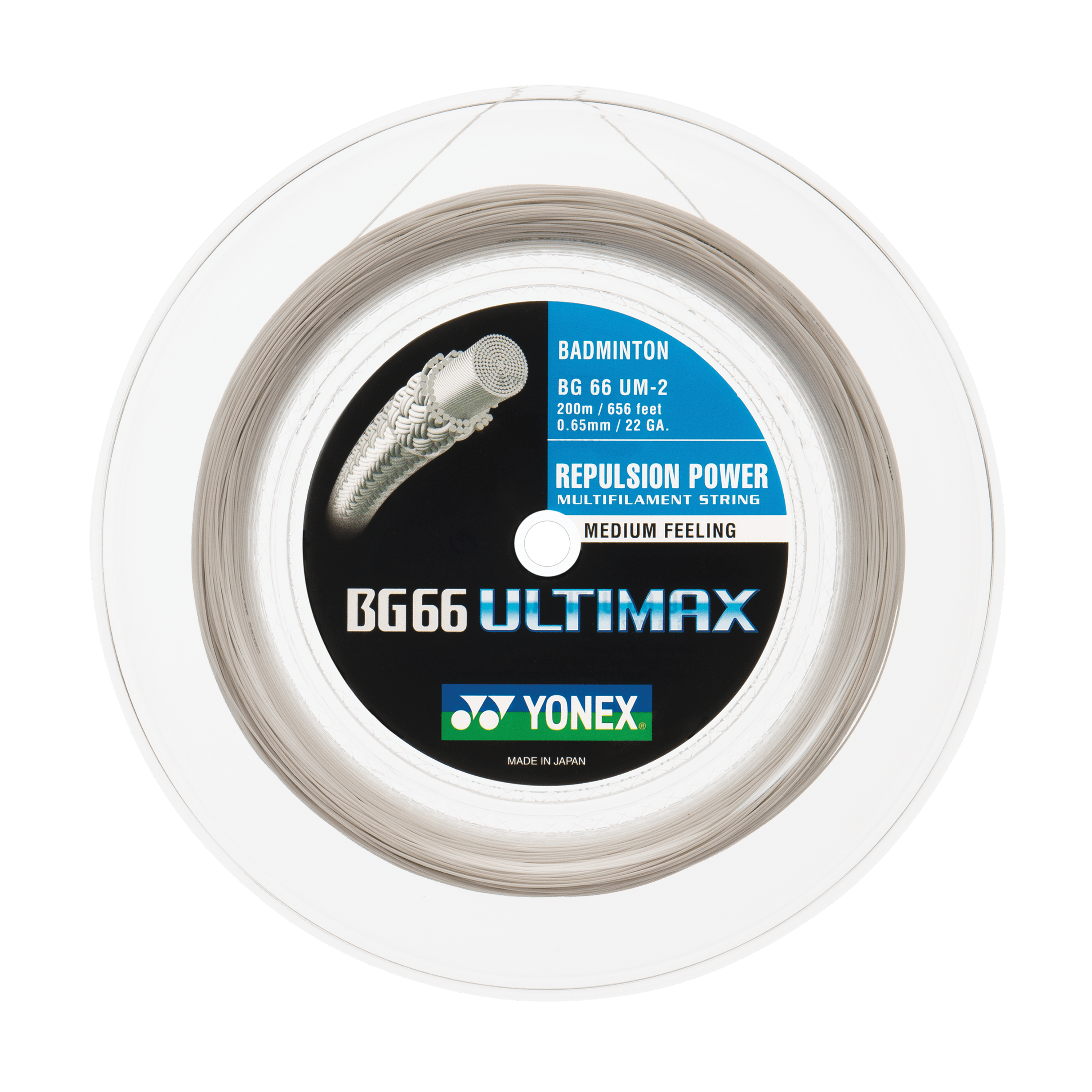 Badminton Strings - 2G SPORTS