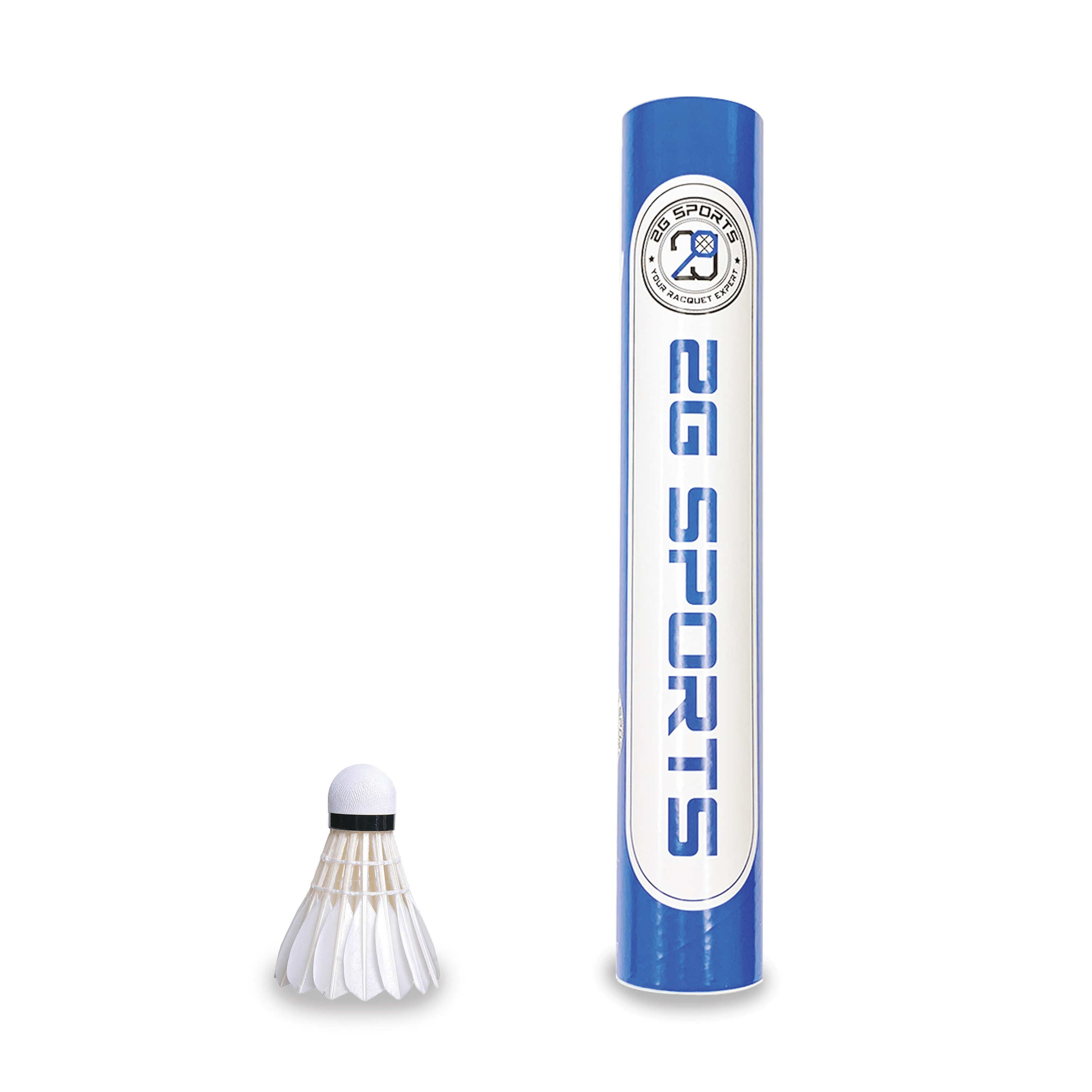 Shuttlecocks - 2G SPORTS
