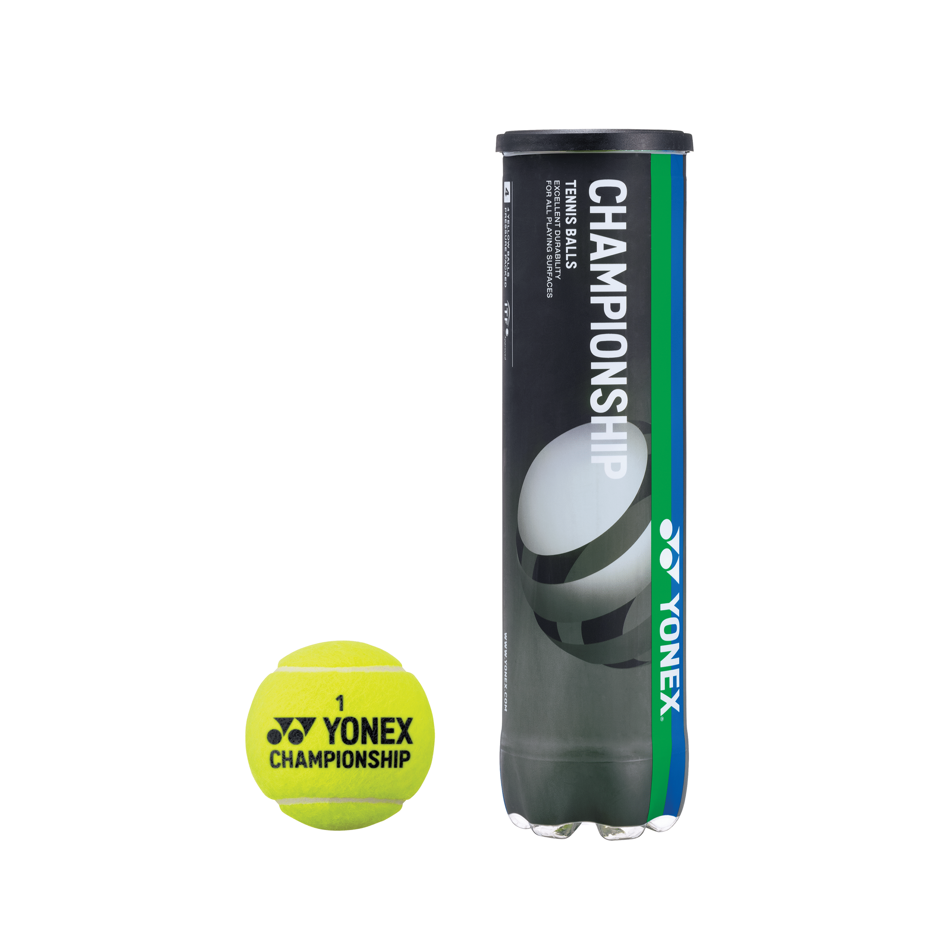 Tennis Balls - 2G SPORTS