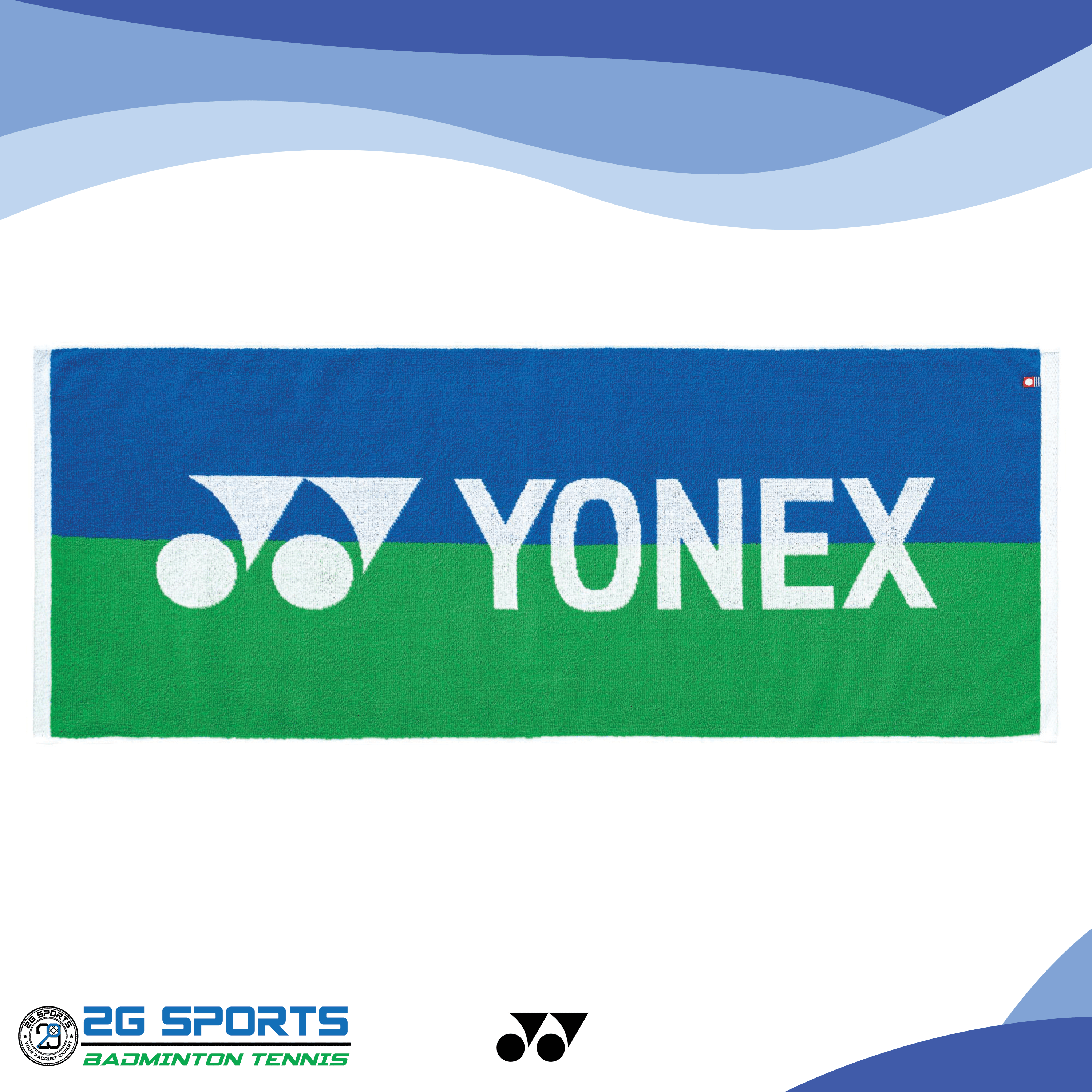 Yonex One-Off Limited Release Products - 2G SPORTS
