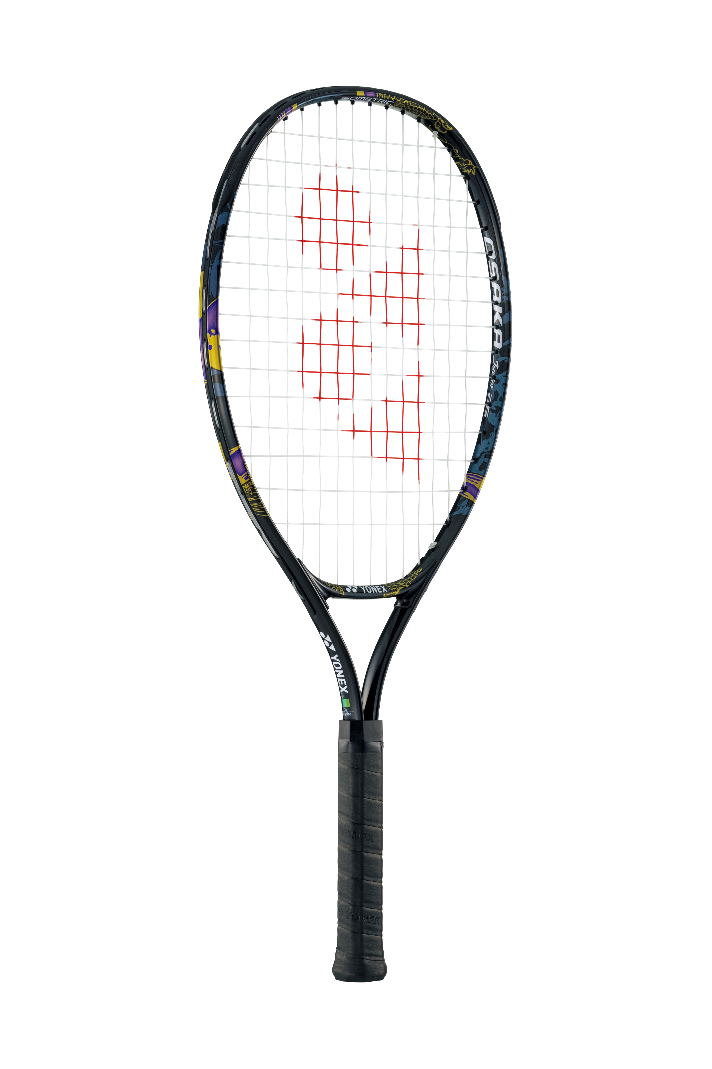 Yonex Osaka Jr 25'' Tennis Racquet (Ready to Go)