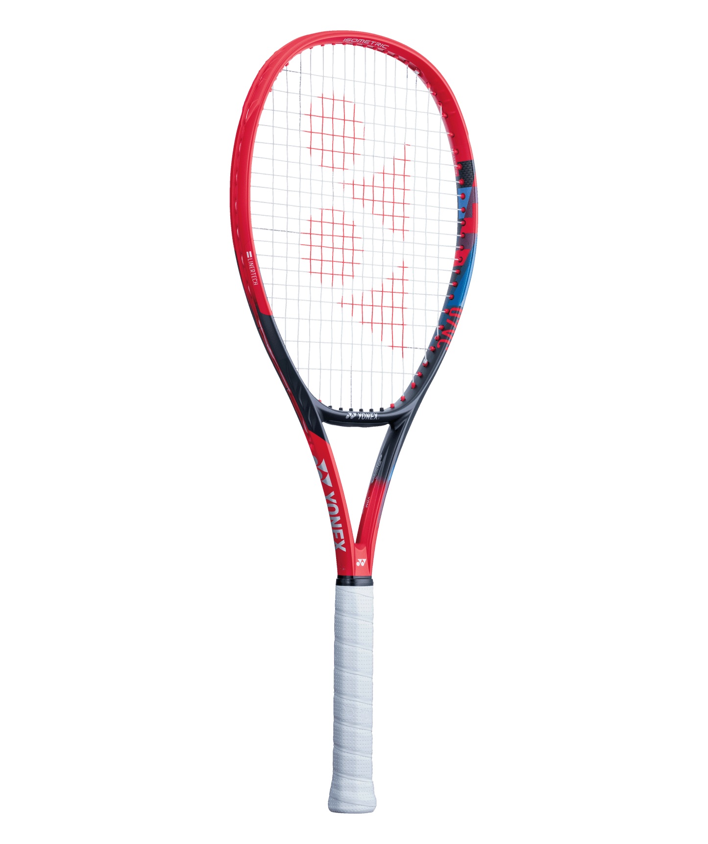 Yonex VCORE 100L Tennis Racquet Scarlet 280g (UNSTRUNG)