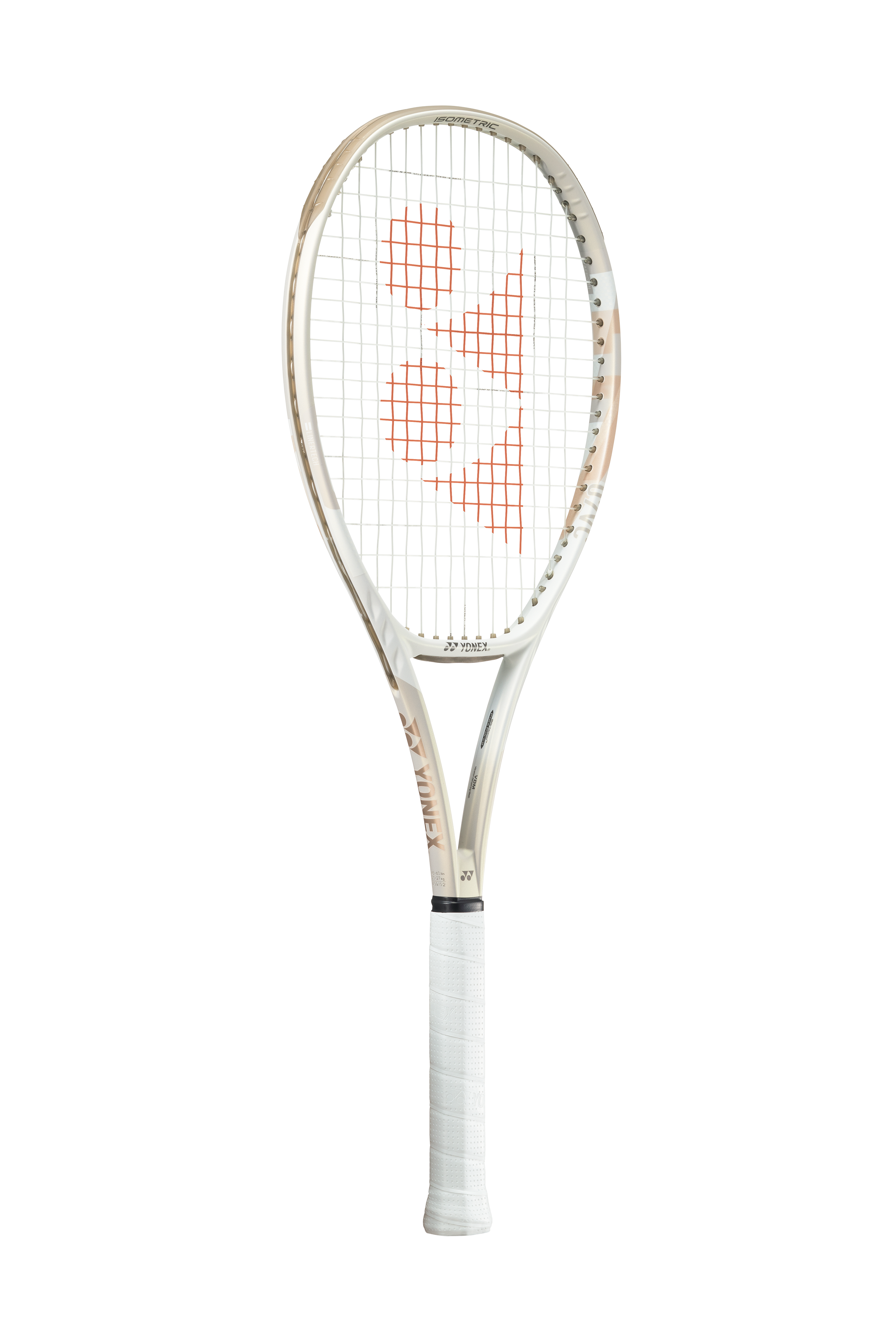 Yonex VCORE 95 Tennis Racquet 2024 Sand Beige 310g (UNSTRUNG