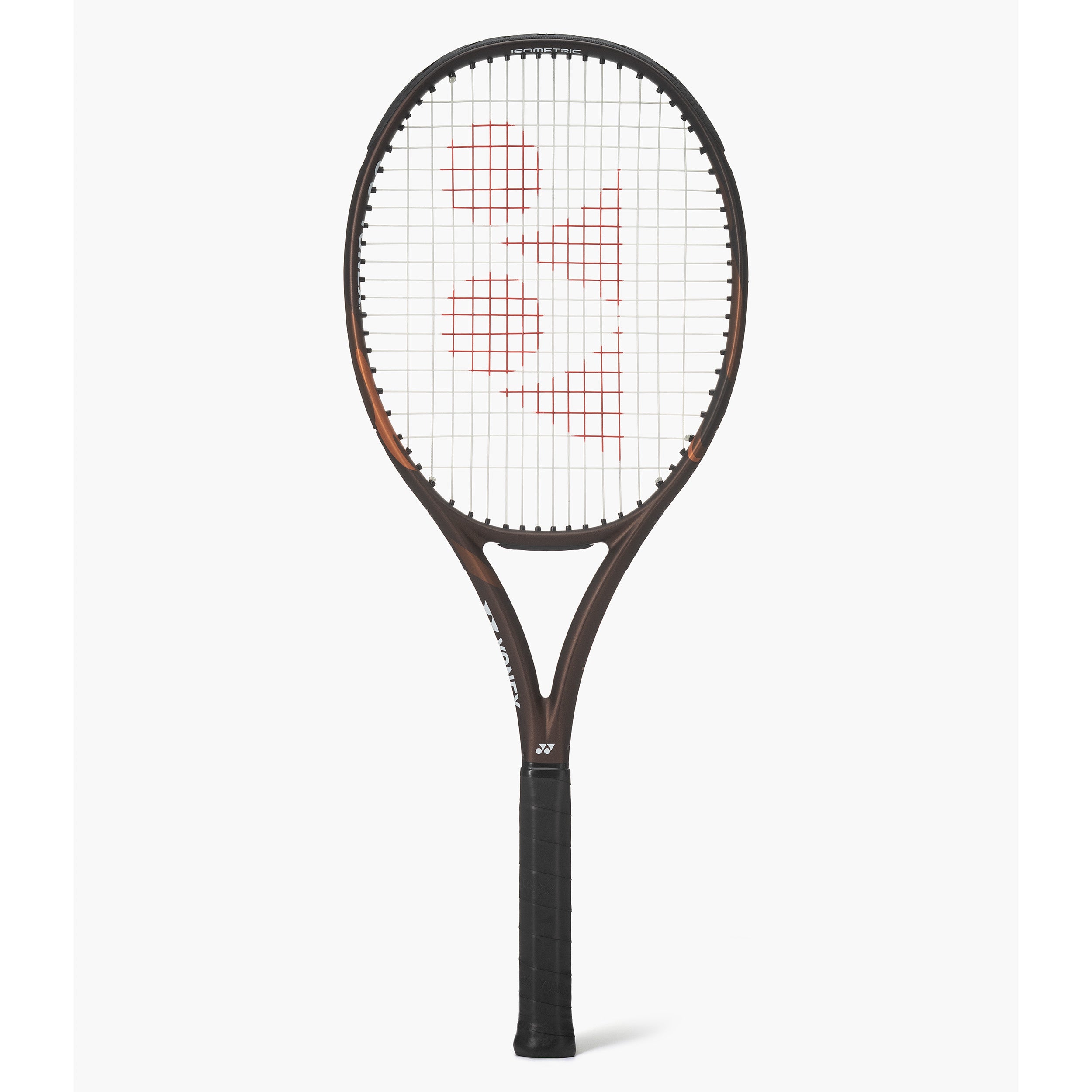 Yonex Ezone Ace Tennis Racquet 2026 (Espresso Brown) 260g (Ready to Go)