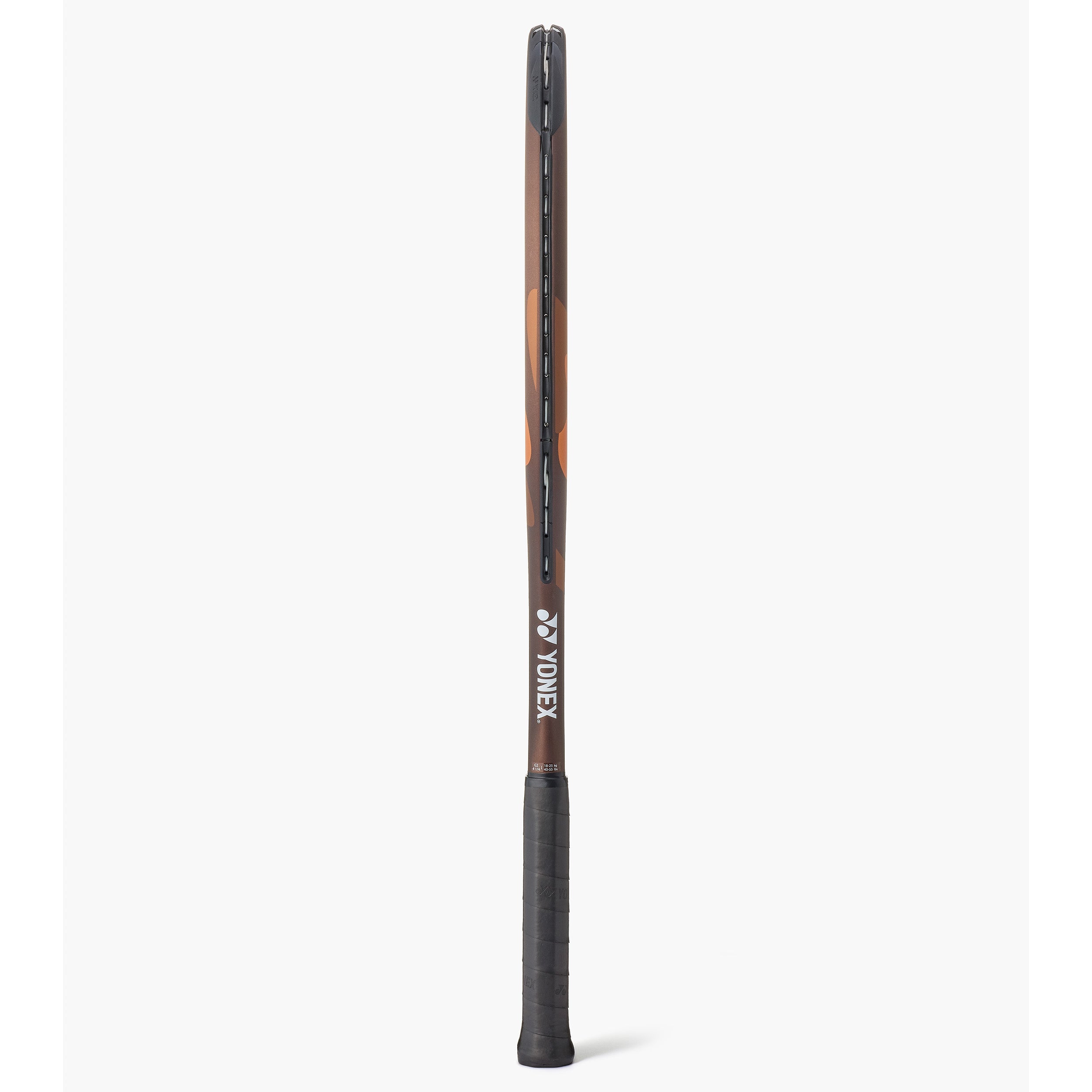 Yonex Ezone Ace Tennis Racquet 2026 (Espresso Brown) 260g (Ready to Go)