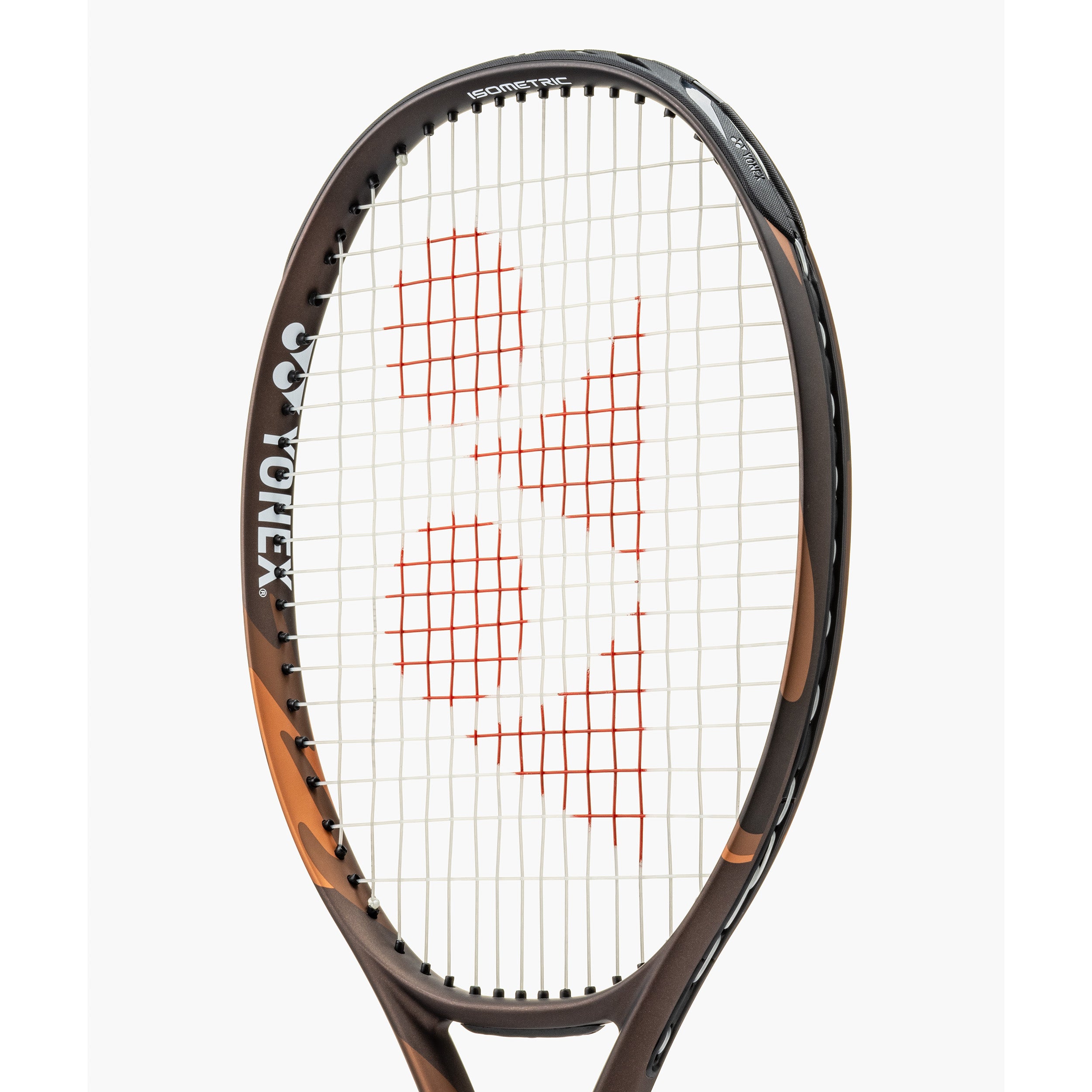Yonex Ezone Ace Tennis Racquet 2026 (Espresso Brown) 260g (Ready to Go)
