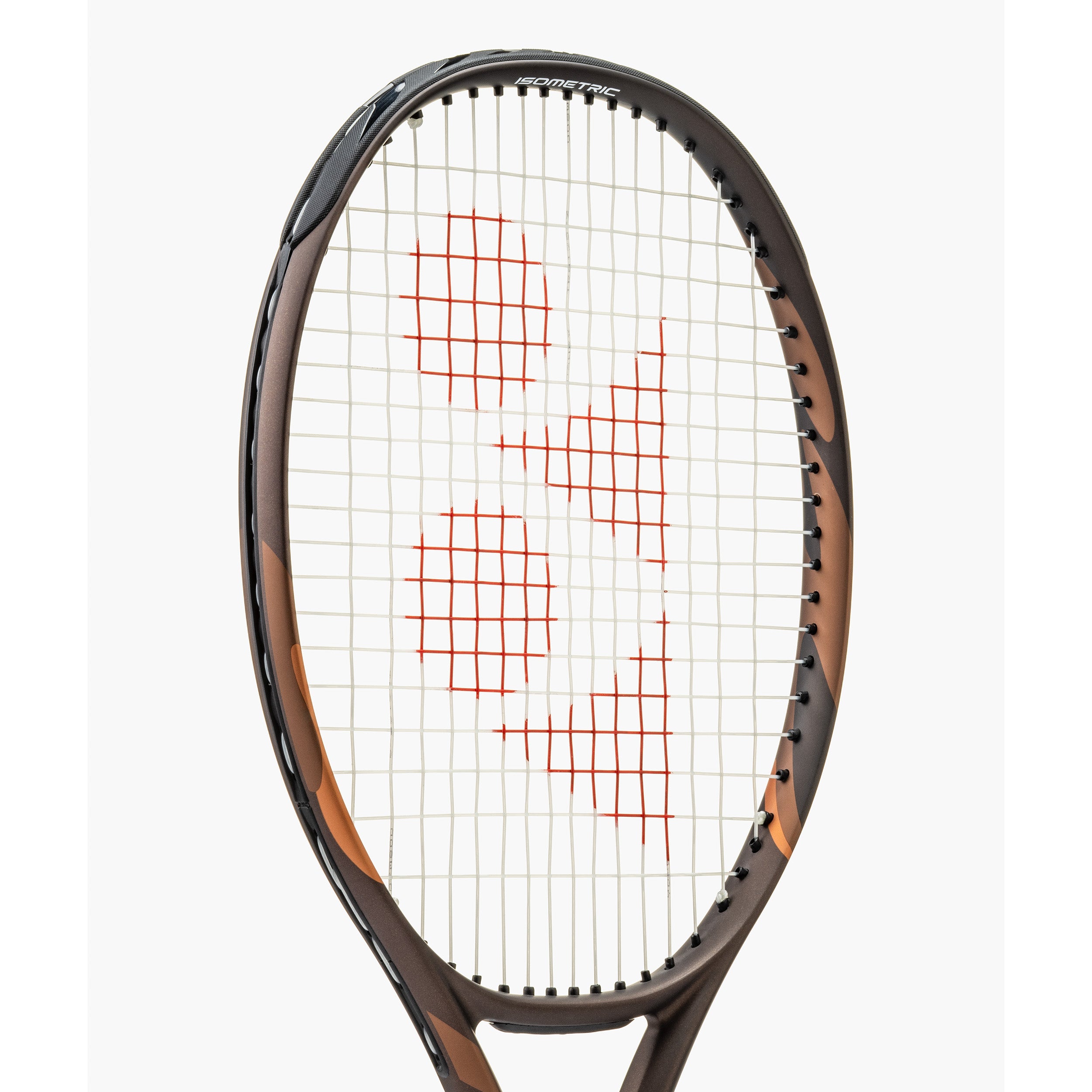 Yonex Ezone Ace Tennis Racquet 2026 (Espresso Brown) 260g (Ready to Go)