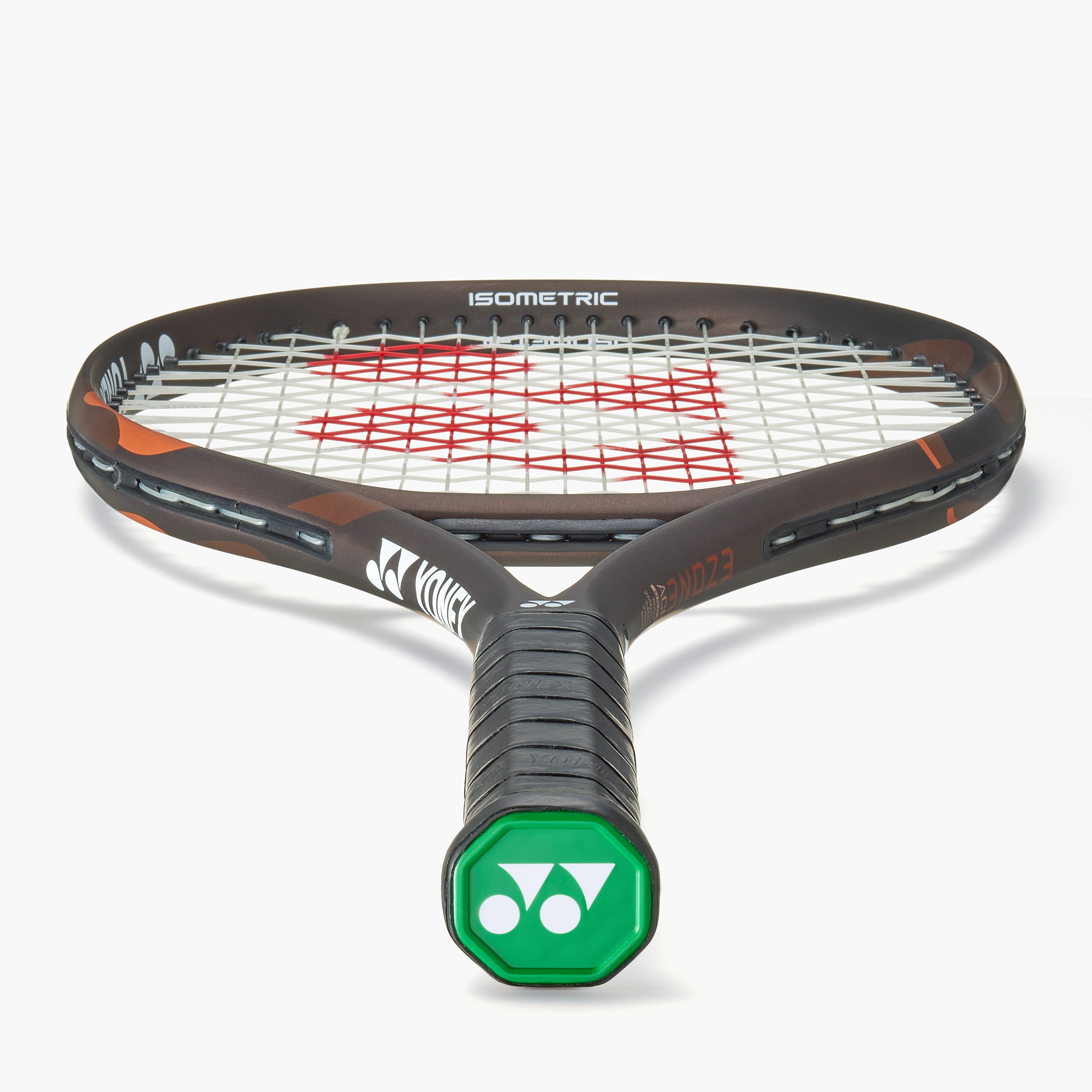 Yonex Ezone Ace Tennis Racquet 2026 (Espresso Brown) 260g (Ready to Go)