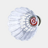 Victor NCS MAX Synthetic Badminton Shuttlecocks One Tube