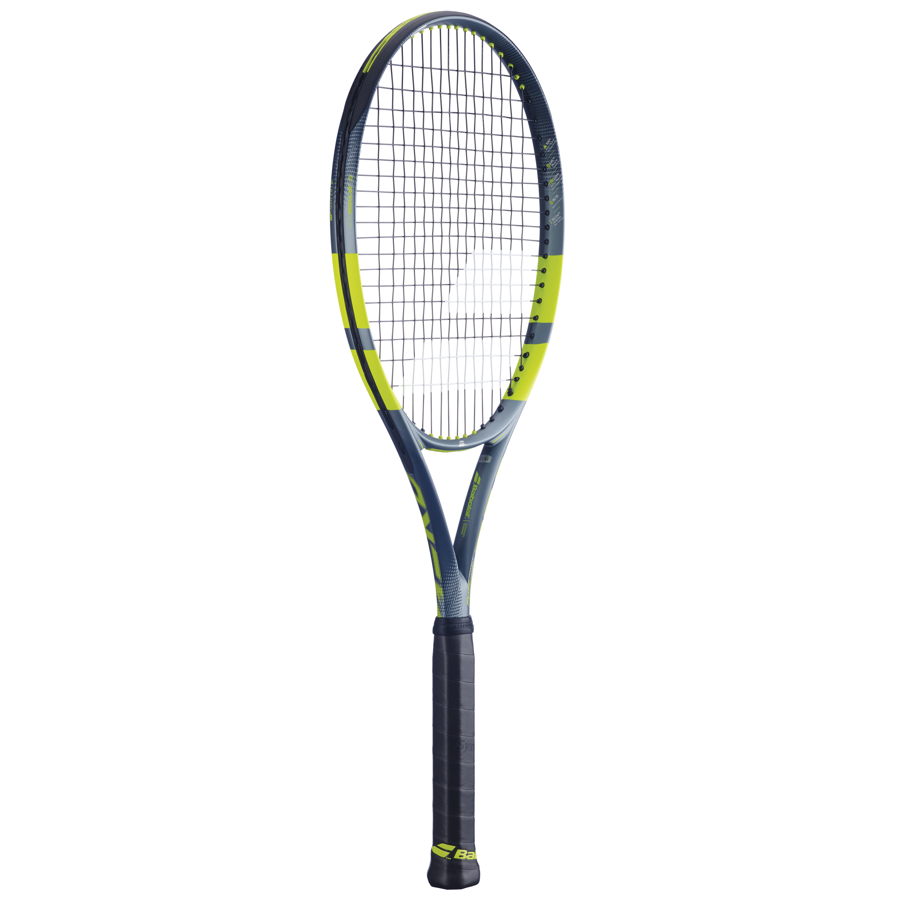 Babolat Pure Aero 100+ GEN9 2026 Tennis Racquet 300g (UNSTRUNG)