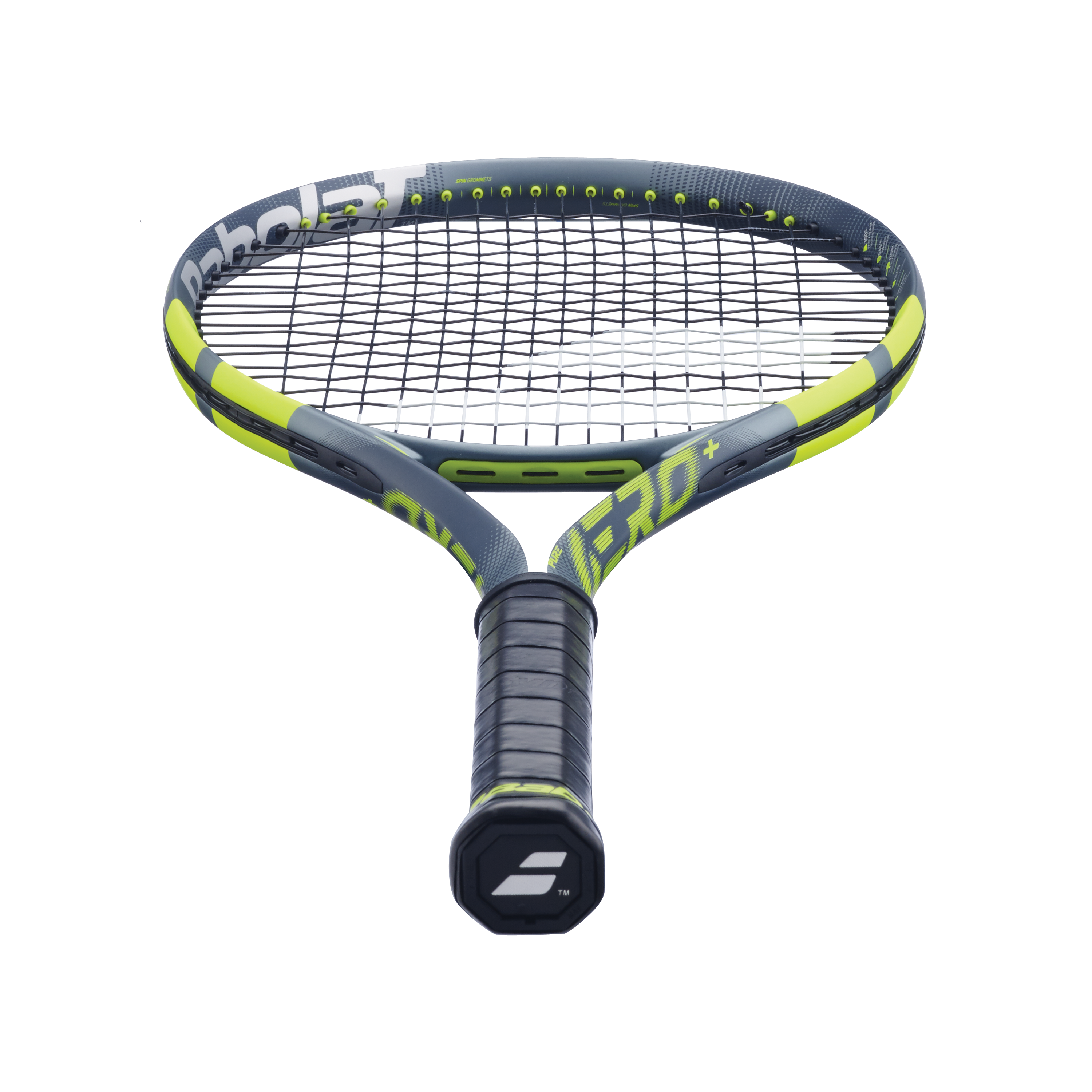 Babolat Pure Aero 100+ GEN9 2026 Tennis Racquet 300g (UNSTRUNG