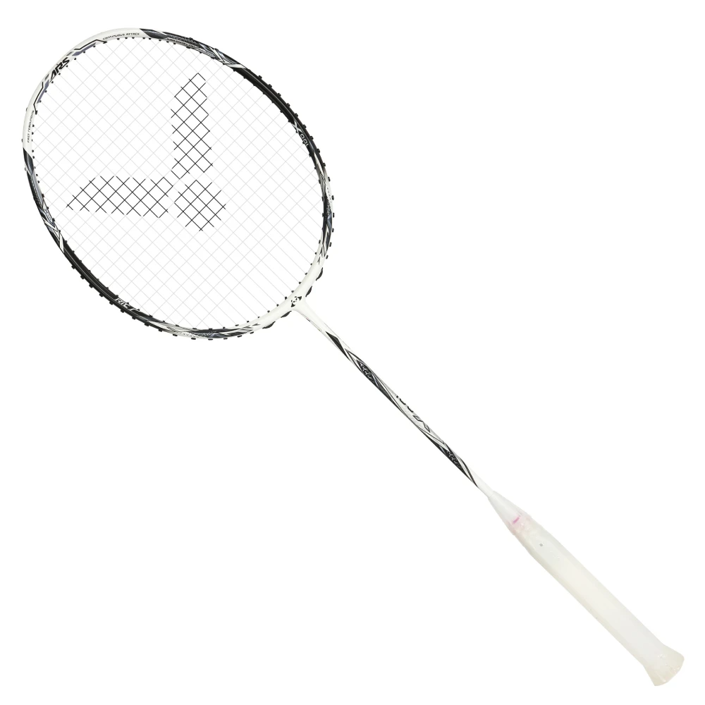 Victor Auraspeed 100X TUC Limited Edition Speed Control Badminton Racquet
