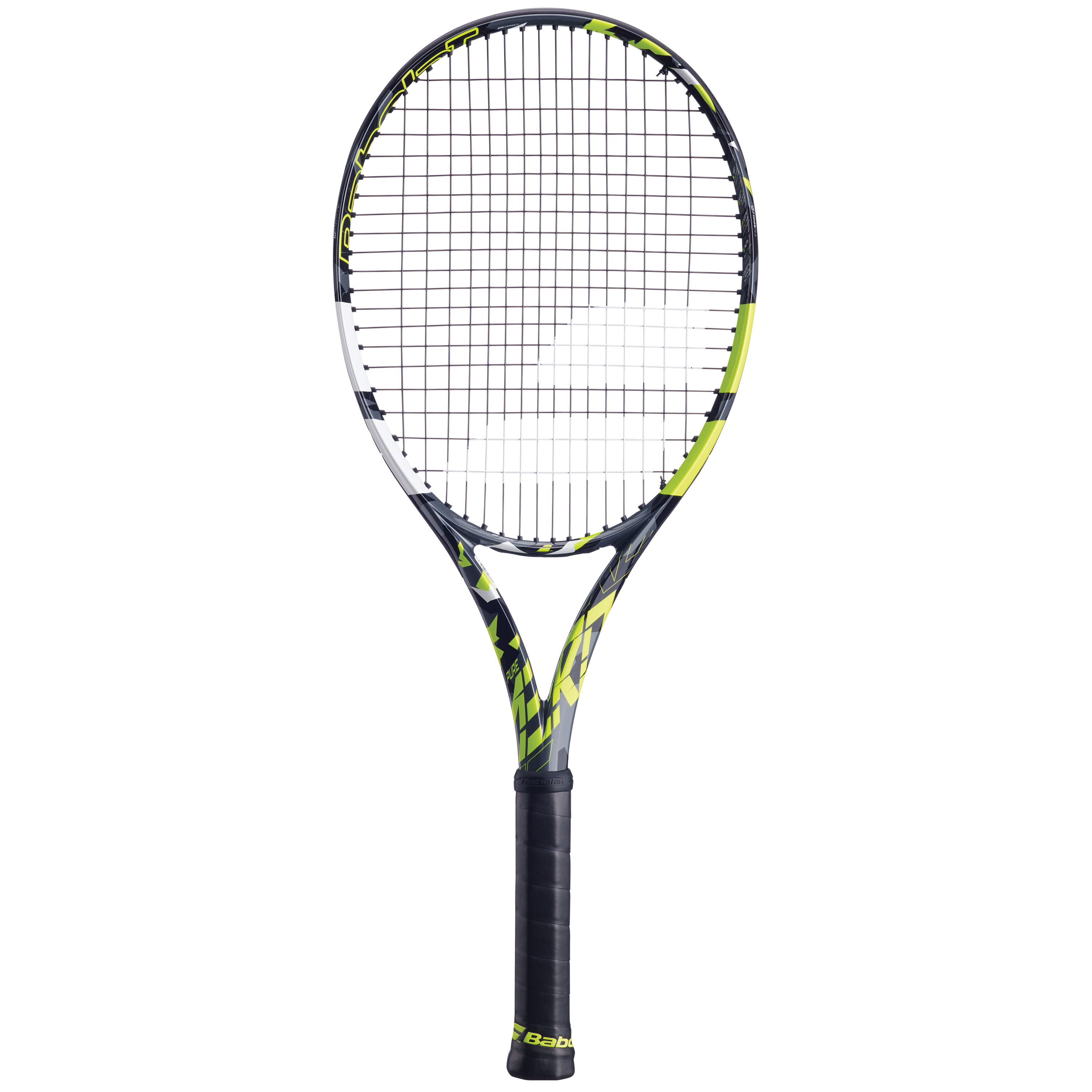 Babolat Pure Aero 100 2023 Tennis Racquet 300g (UNSTRUNG)