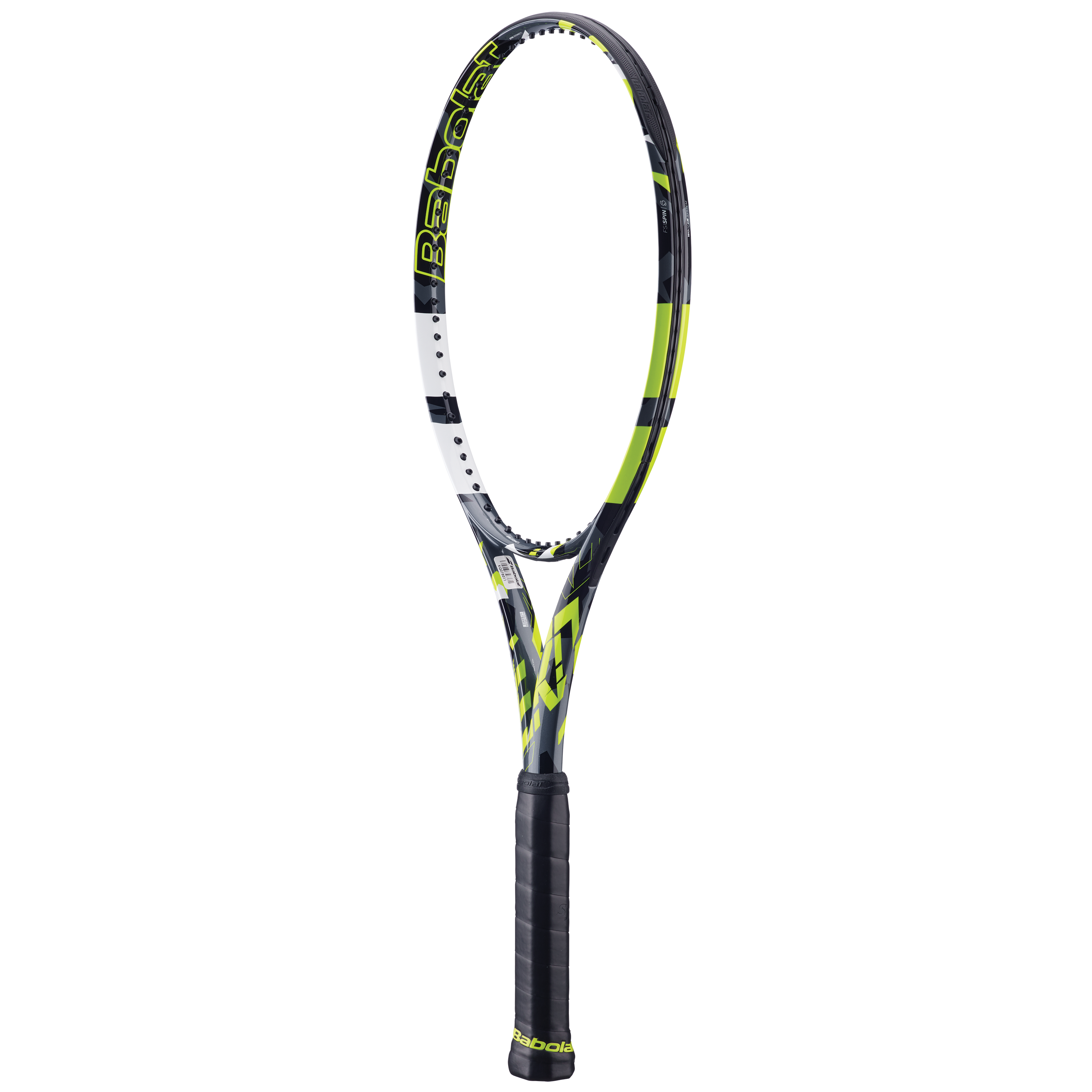 Babolat Pure Aero 100 2023 Tennis Racquet 300g (UNSTRUNG)