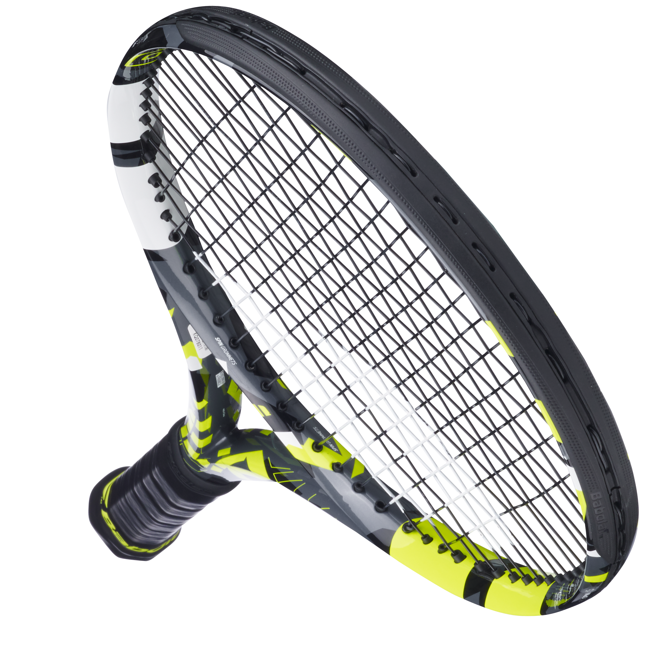 Babolat Pure Aero 100 2023 Tennis Racquet 300g (UNSTRUNG)