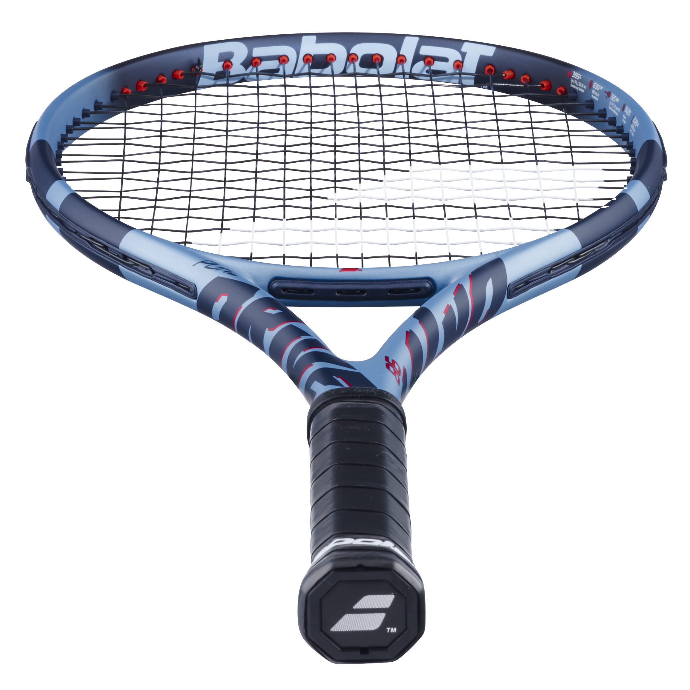 Babolat Pure Drive 98 GEN11 Tennis Racquet 305g (UNSTRUNG)