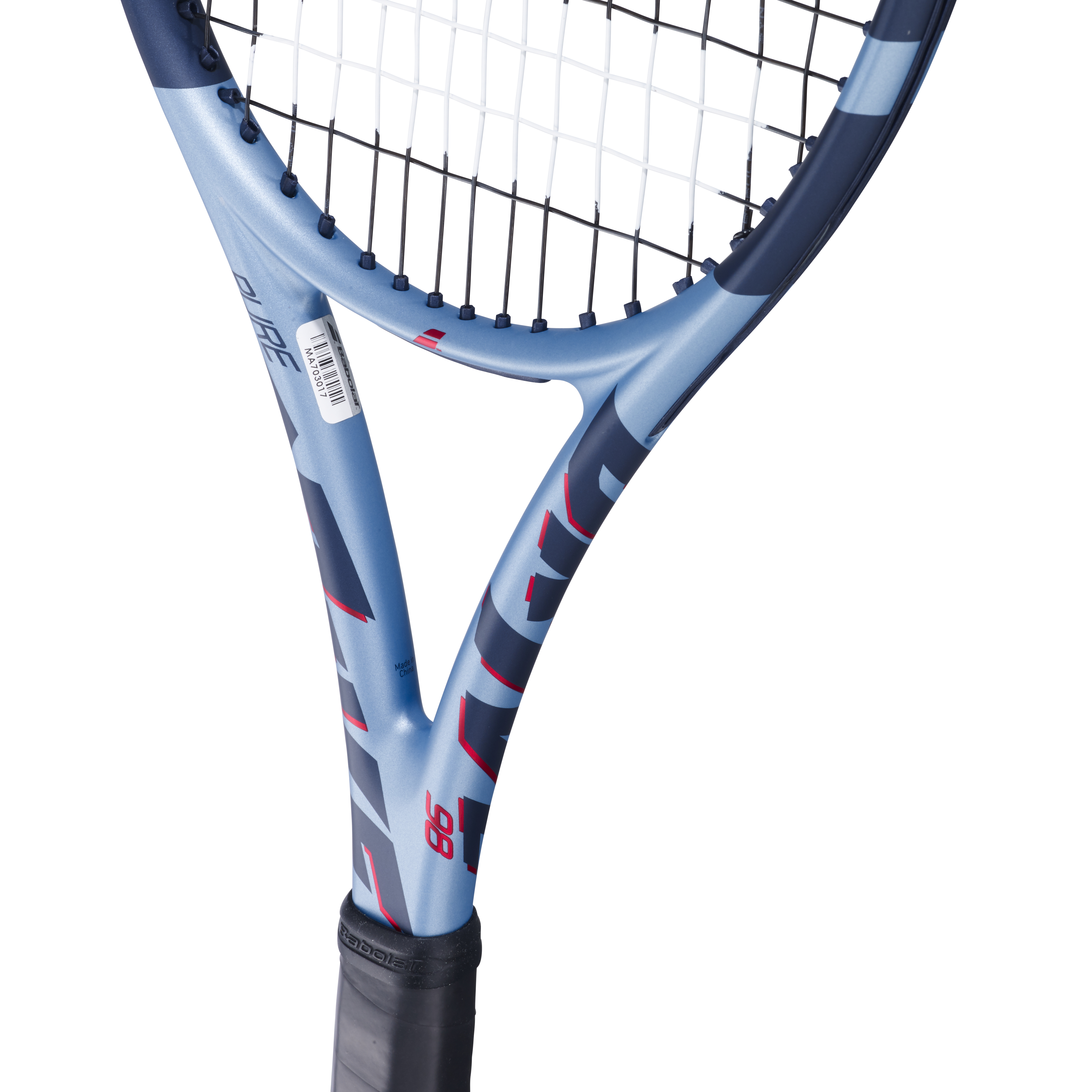 Babolat Pure Drive 98 GEN11 Tennis Racquet 305g (UNSTRUNG)